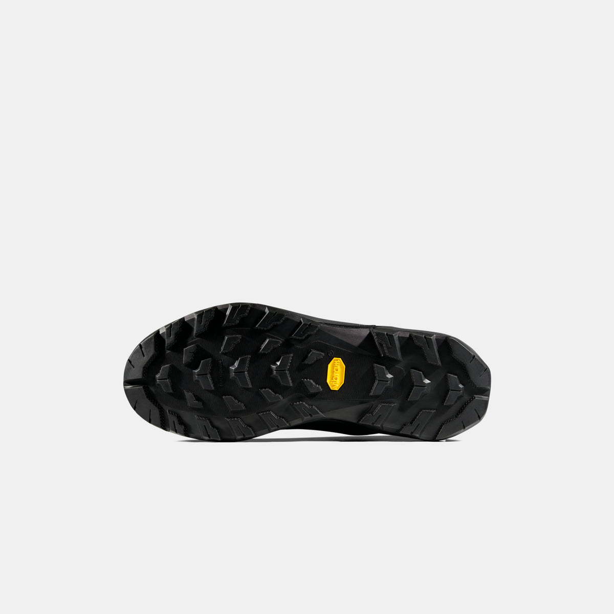 Mammut Ducan III Low LTH GTX Men product view 4 — Gray