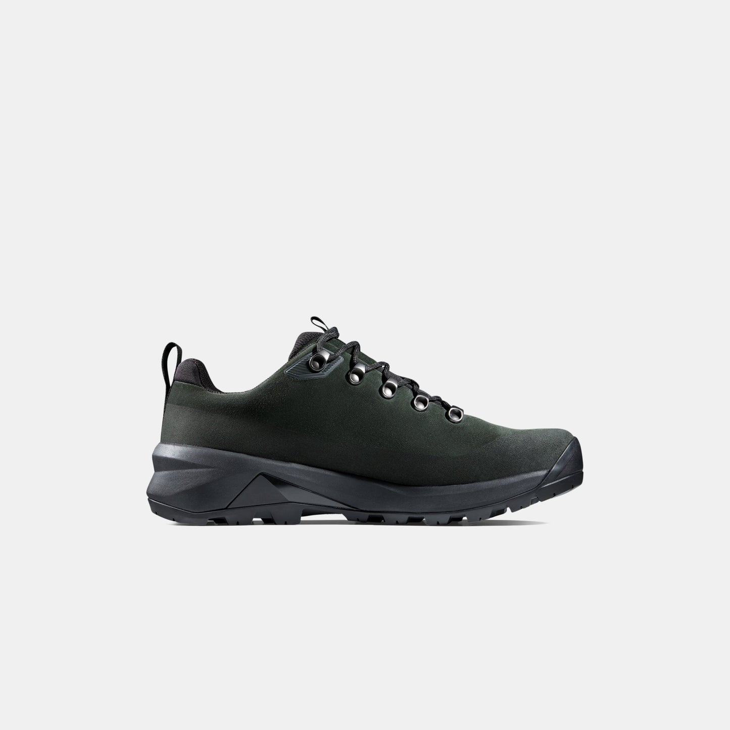 Mammut Ducan III Low LTH GTX
