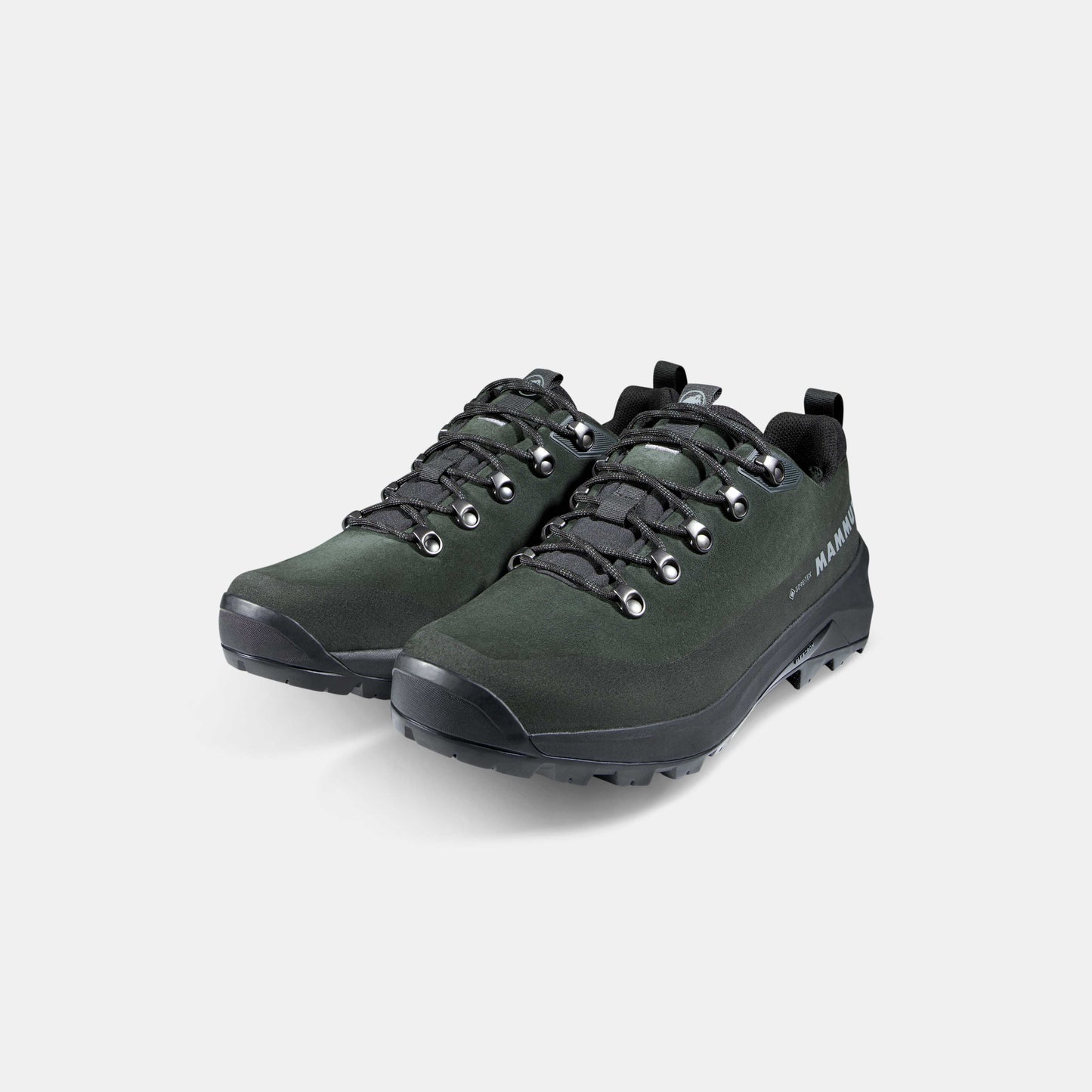 Mammut Ducan III Low LTH GTX