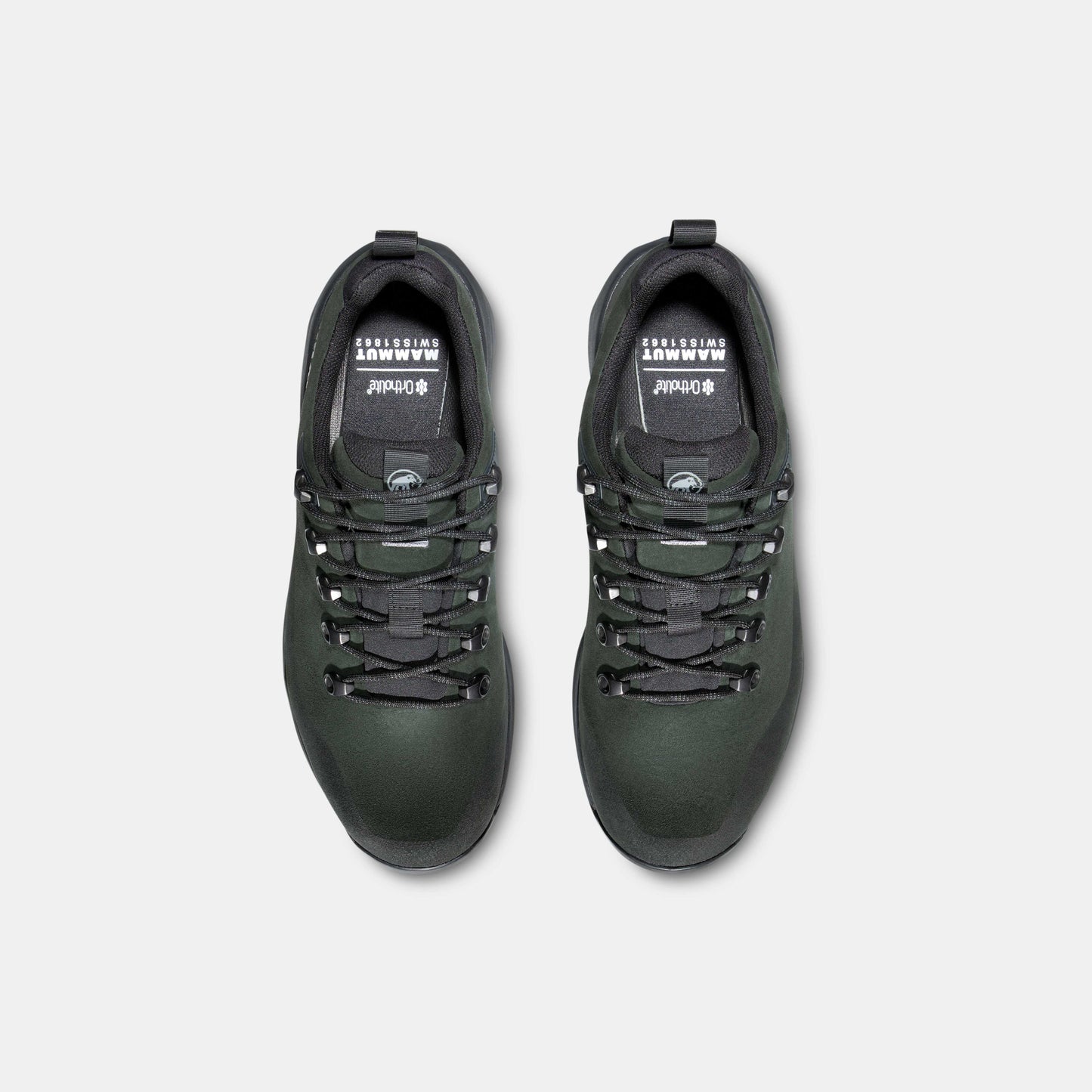 Mammut Ducan III Low LTH GTX