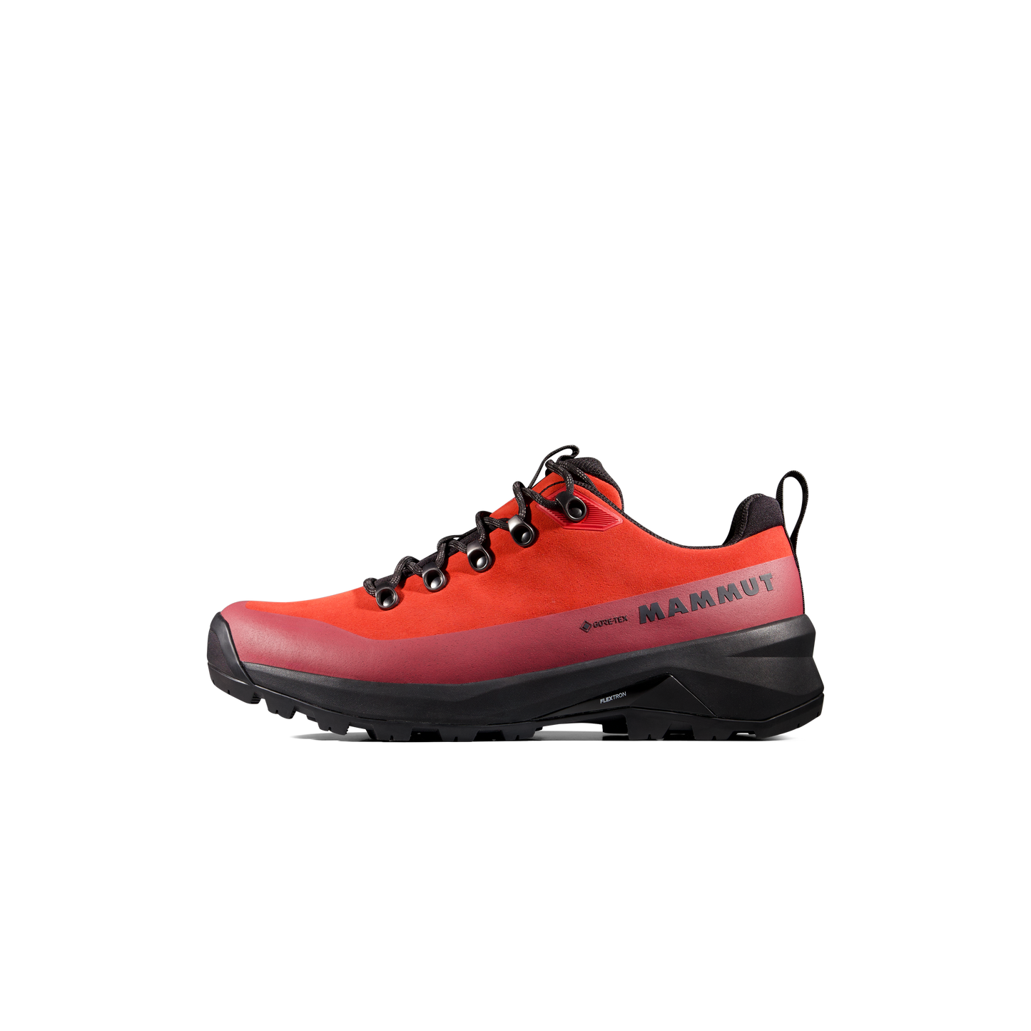 Mammut Ducan III Low LTH GTX Men