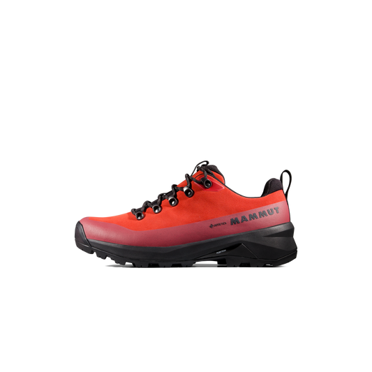 Mammut Ducan III Low LTH GTX Men