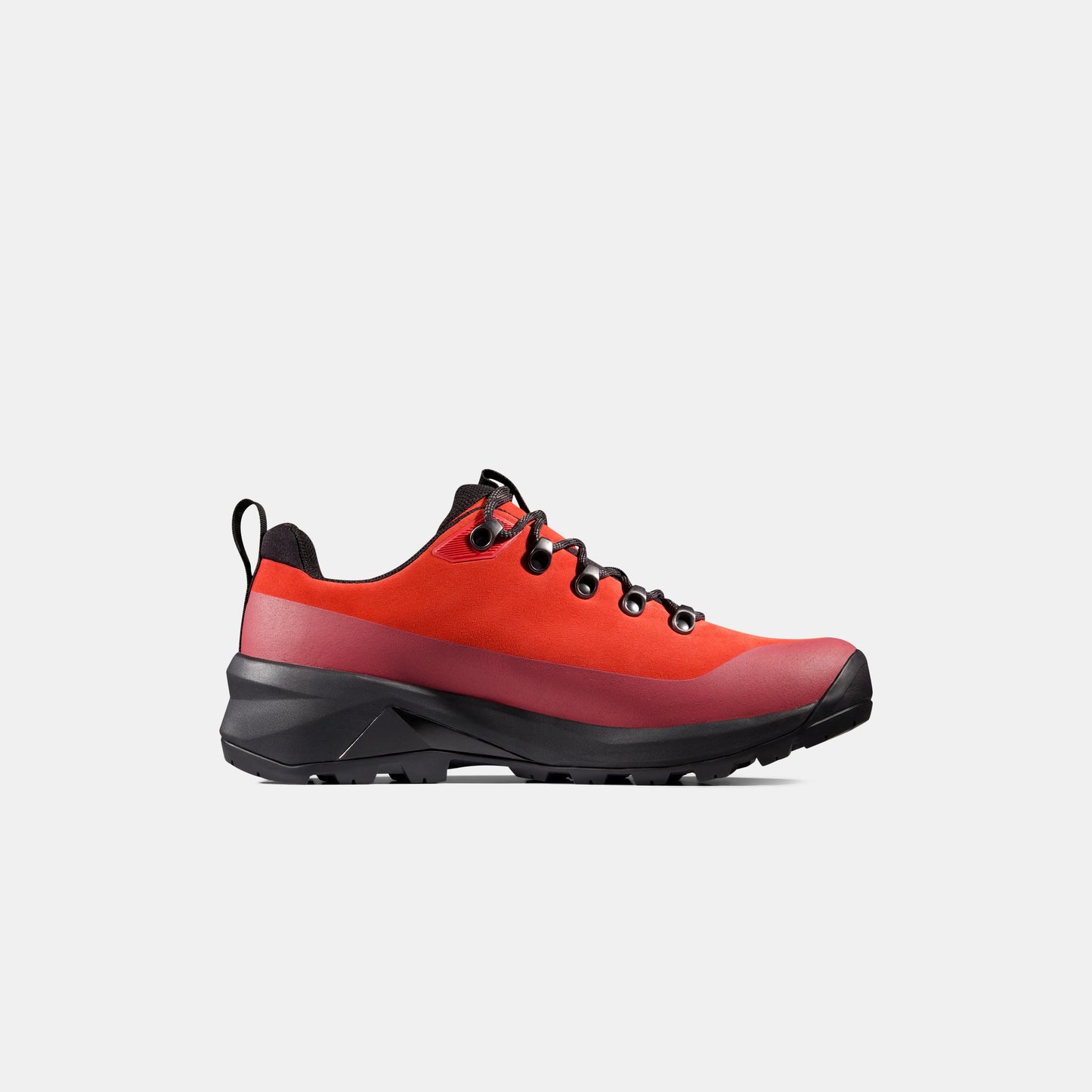 Mammut Ducan III Low LTH GTX Men