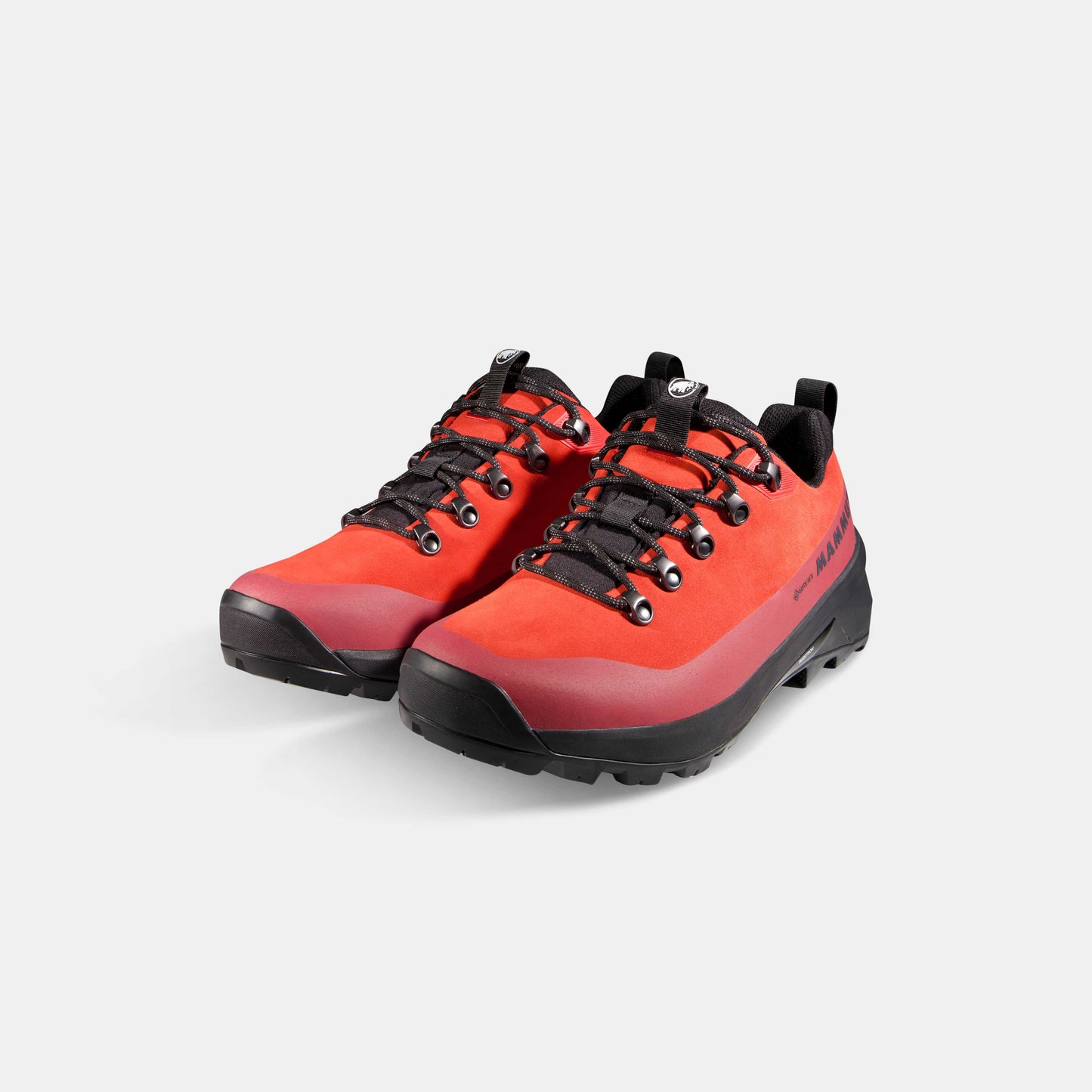 Mammut Ducan III Low LTH GTX Men