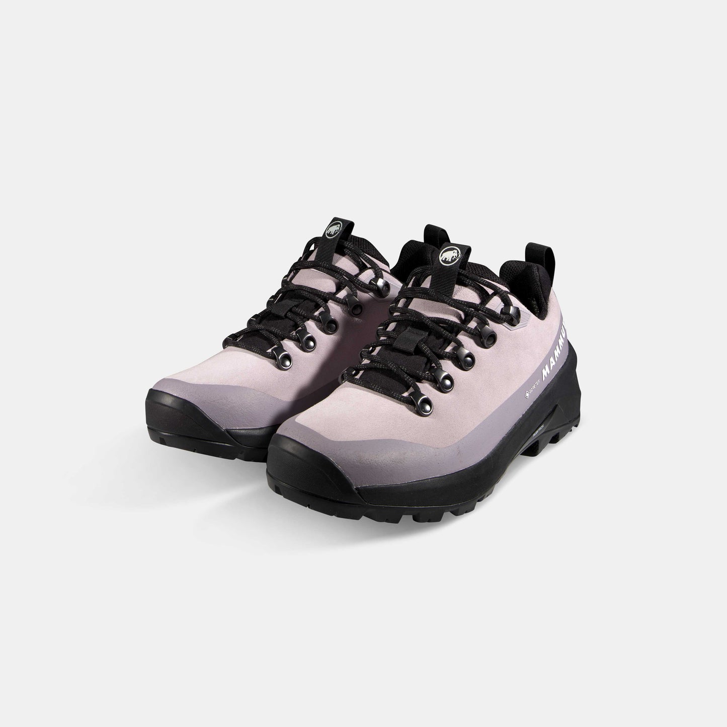 Mammut Ducan III Low LTH GTX Women