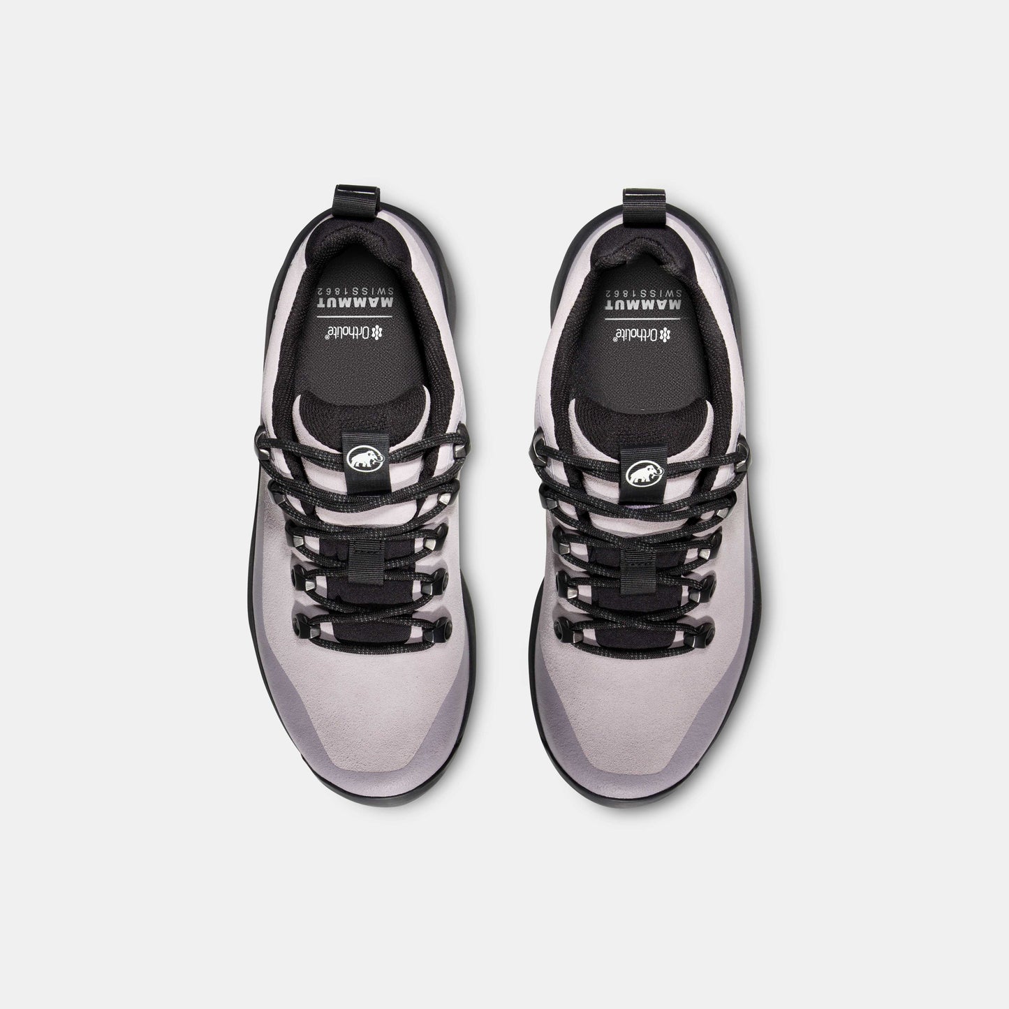 Mammut Ducan III Low LTH GTX Women