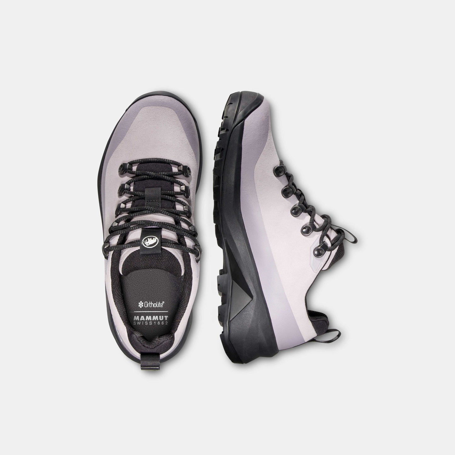 Mammut Ducan III Low LTH GTX Women