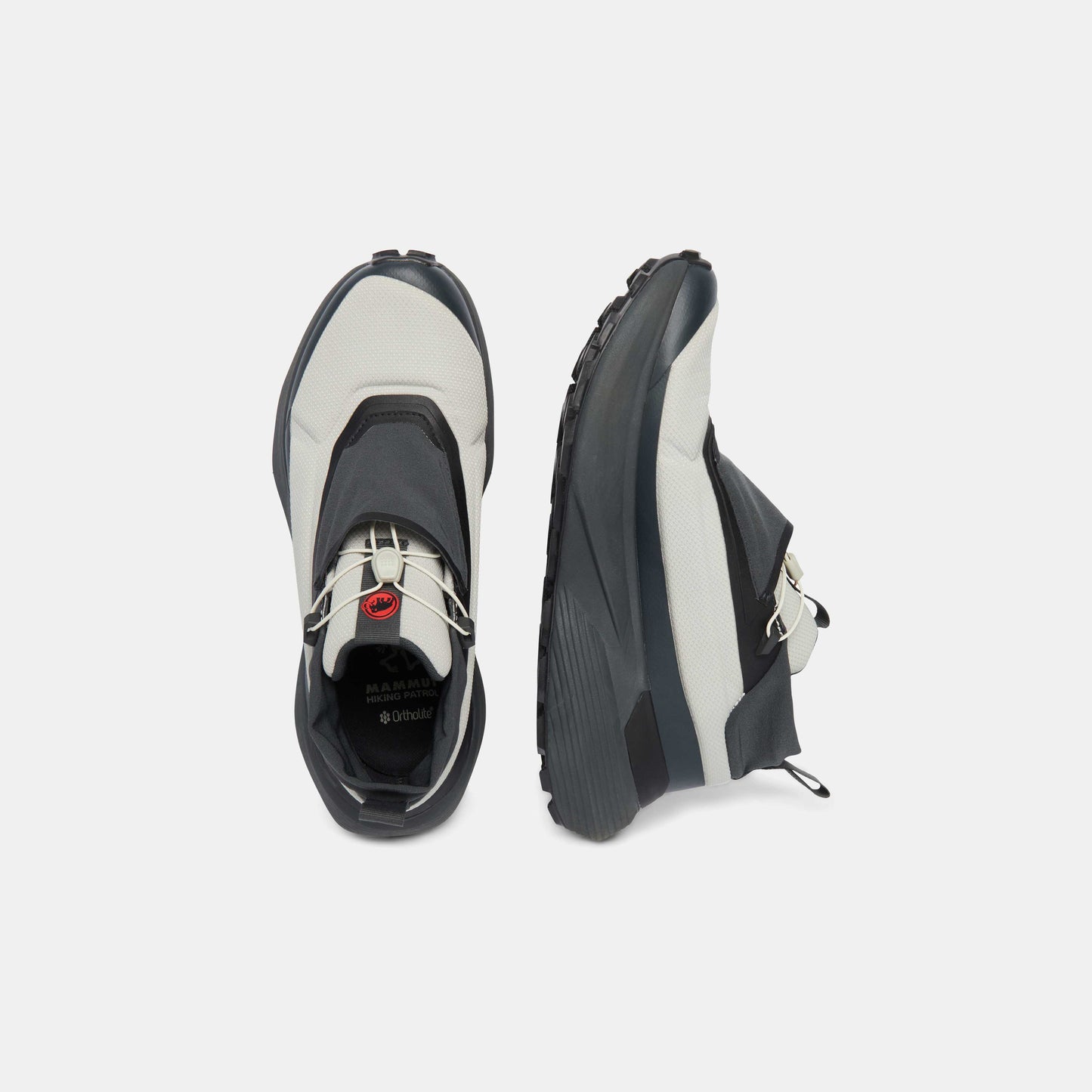 Mammut Hiking Patrol x Mammut Aenergy Ultra Low