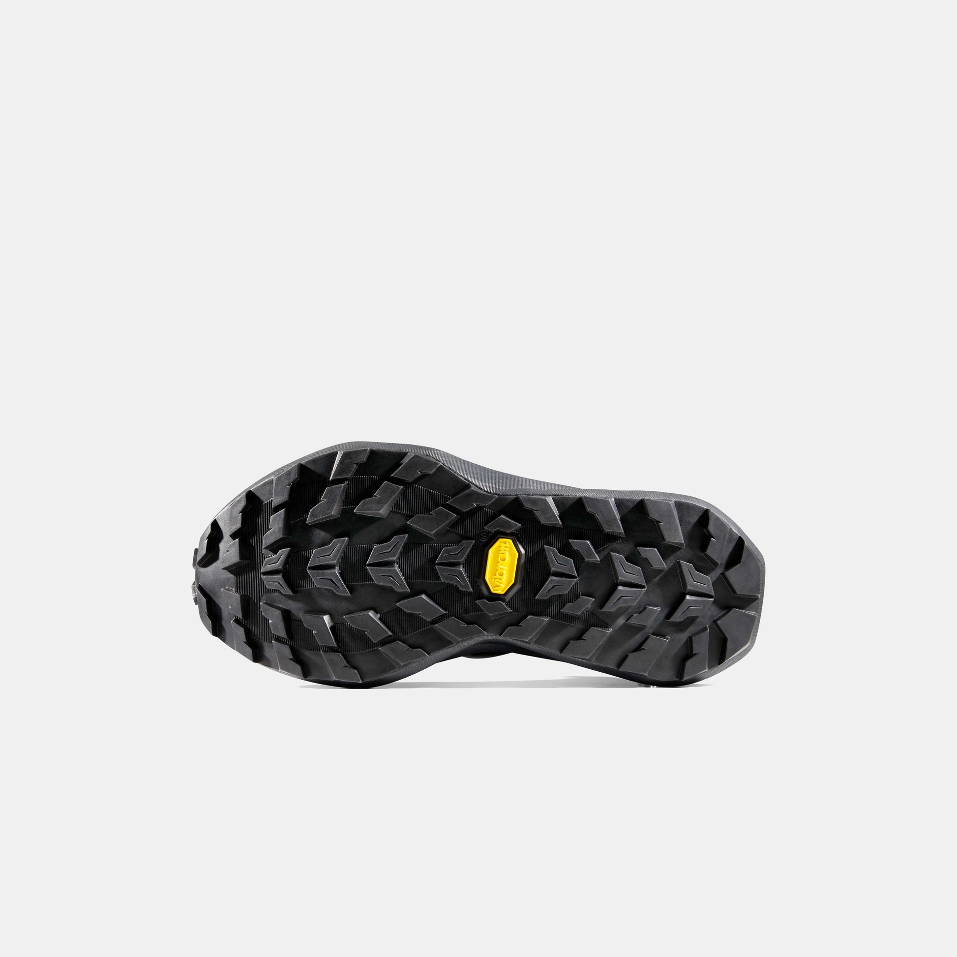 Mammut Aenergy Mtn Mid Winter GTX Women - rear or lifestyle view - Black