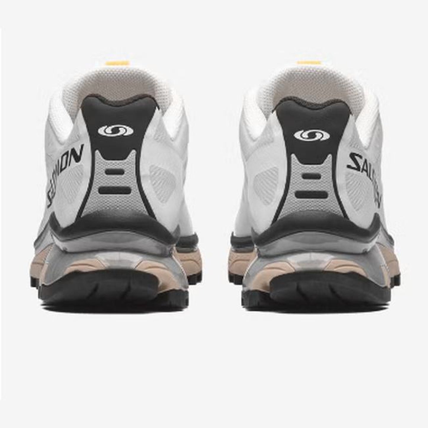 Salomon XT-4 OG - rear or lifestyle view - Tan