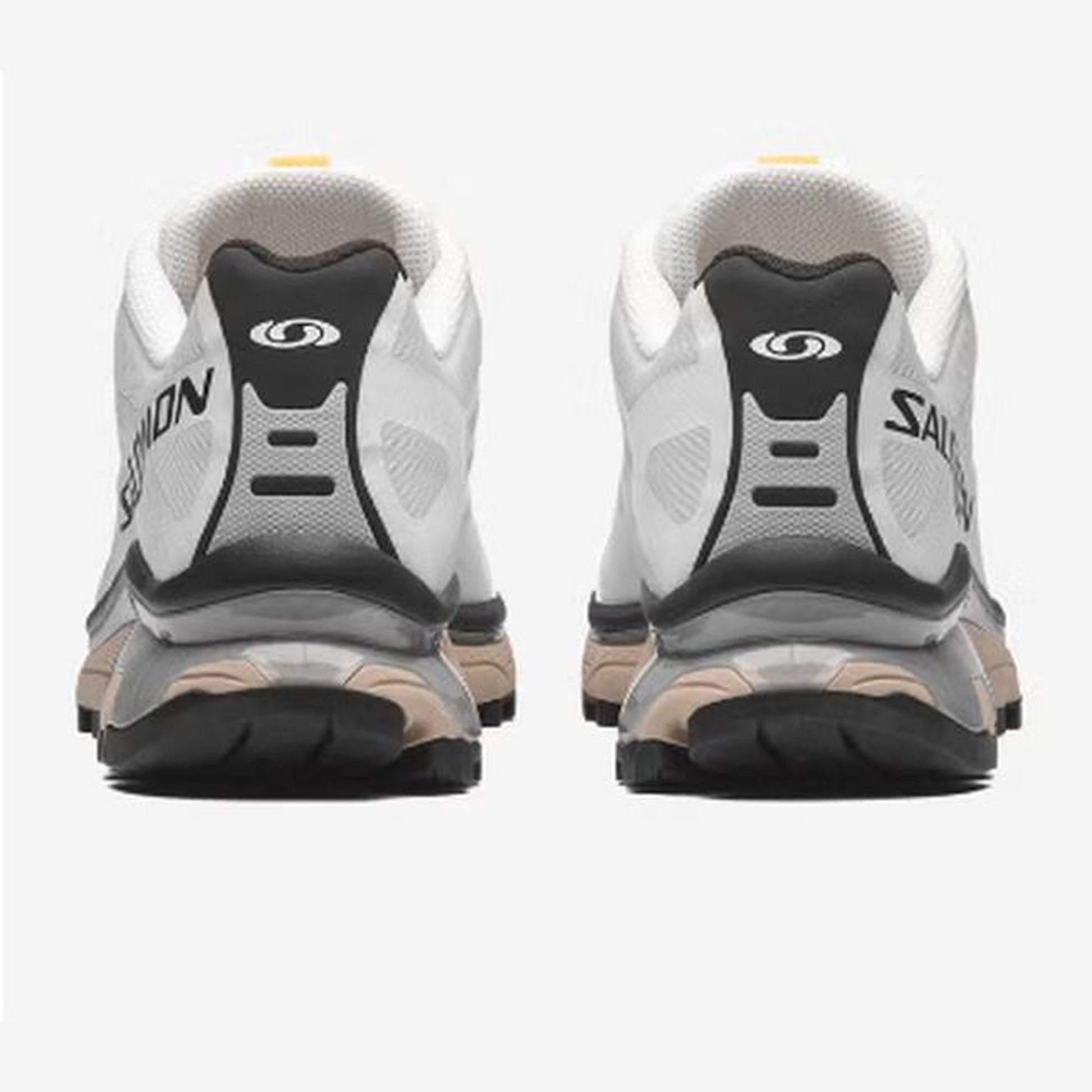 Salomon XT-4 OG - rear or lifestyle view - Tan