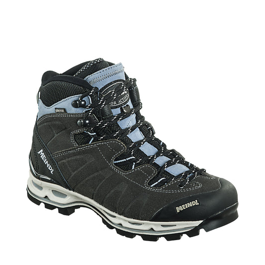 Meindl Air Revolution Lady Ultra product view 1 — Anthracite / Azure