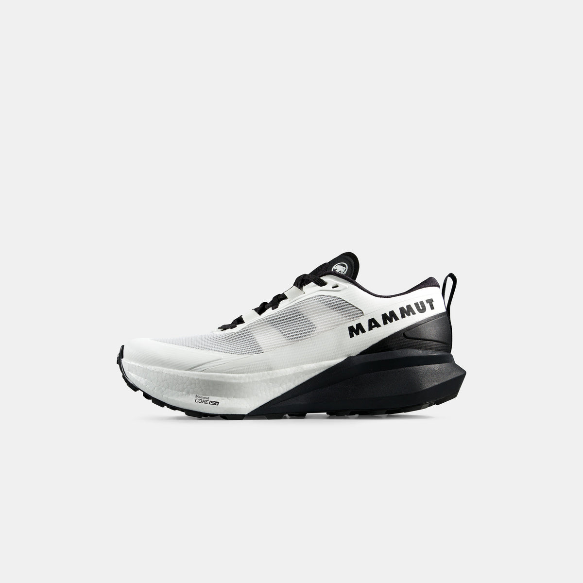 Mammut Aenergy Trail Endurance Ultra Low GTX Men product view 1 — White