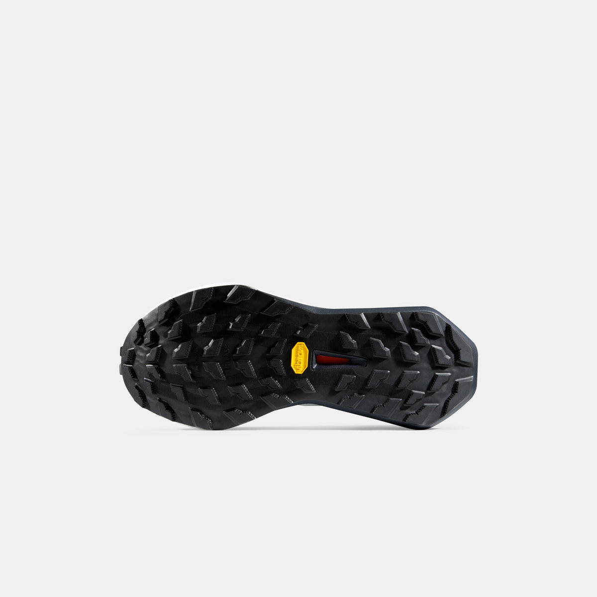 Mammut Aenergy Trail Endurance Ultra Low GTX Men product view 4 — White