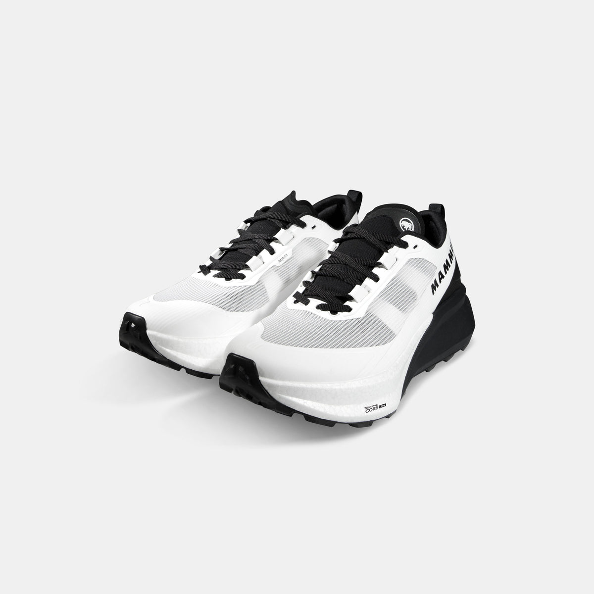 Mammut Aenergy Trail Endurance Ultra Low GTX Men product view 5 — White