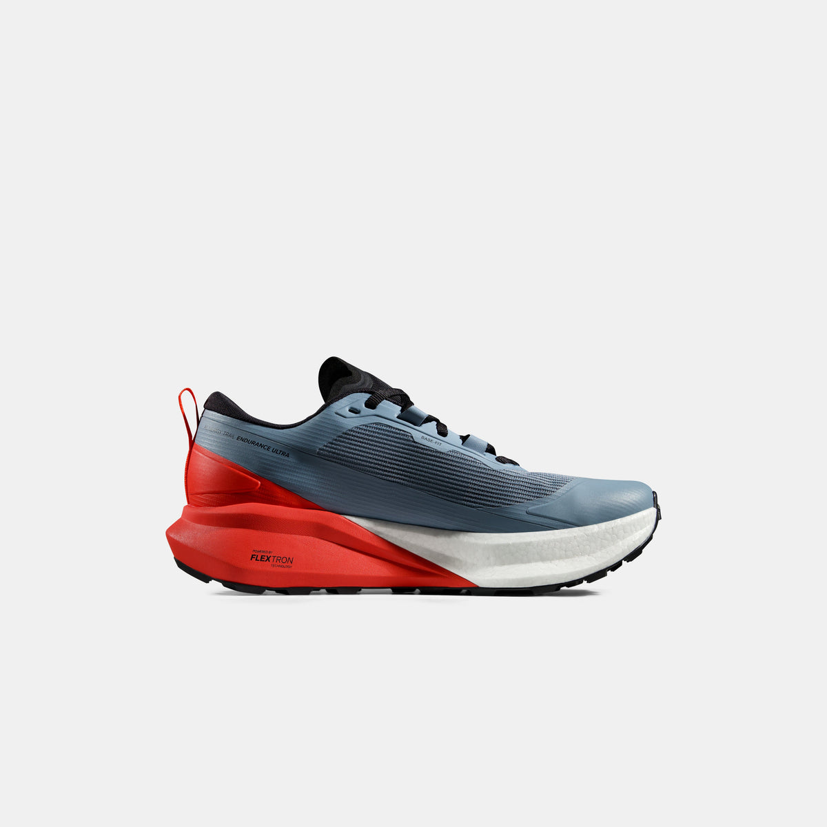 Mammut Aenergy Trail Endurance Ultra Low GTX Men product view 3 — Red