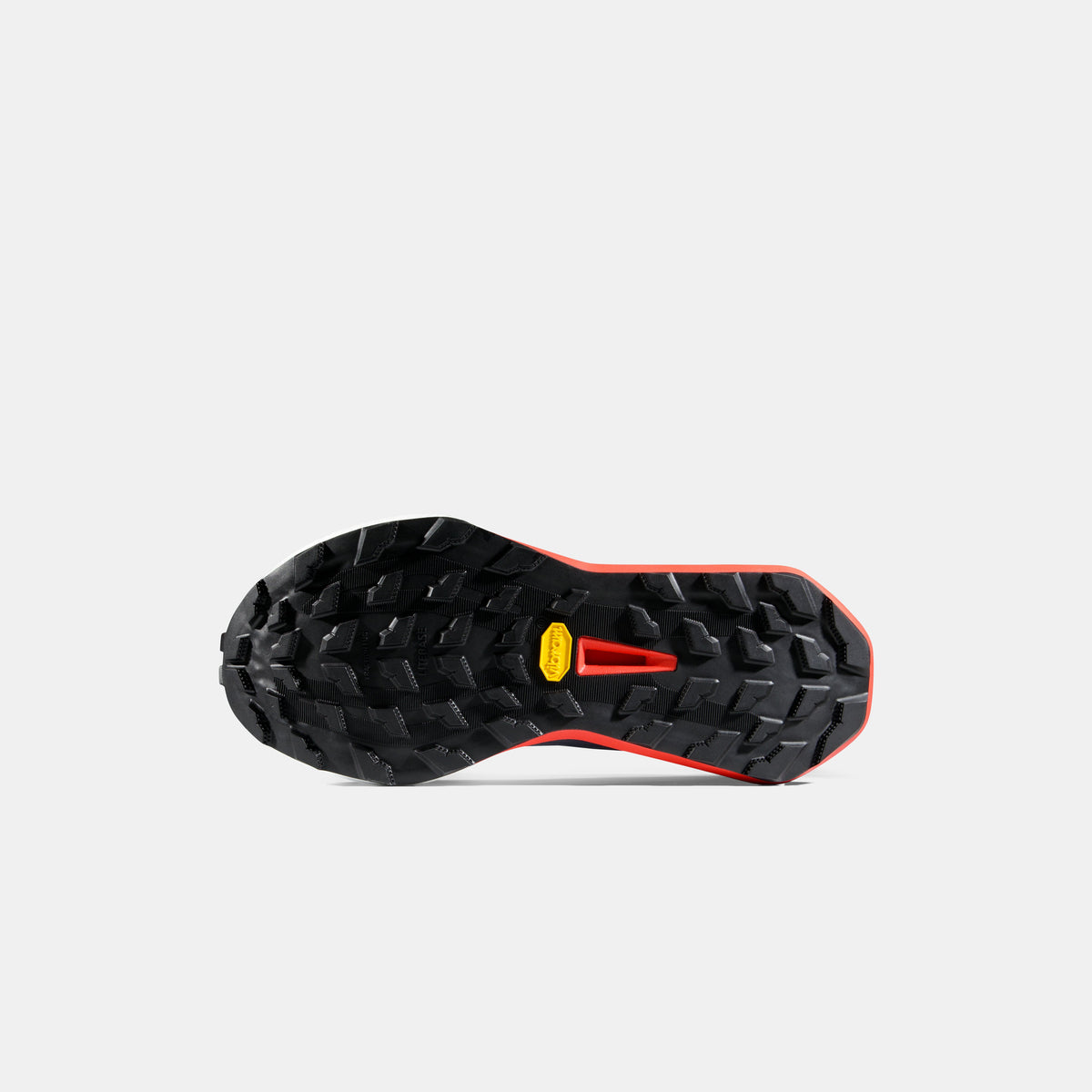 Mammut Aenergy Trail Endurance Ultra Low GTX Men product view 4 — Red