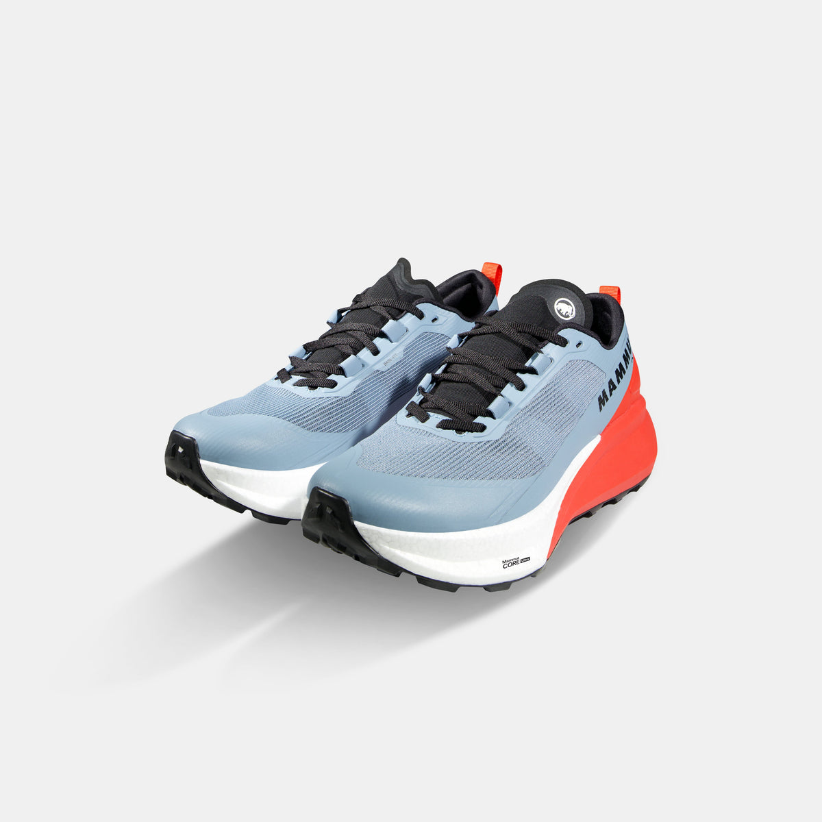 Mammut Aenergy Trail Endurance Ultra Low GTX Men product view 5 — Red