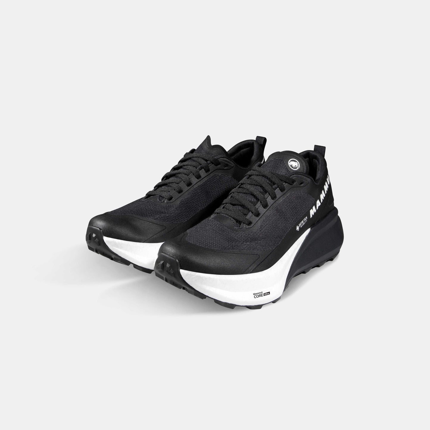 Mammut Aenergy Trail Endurance Ultra Low GTX Men