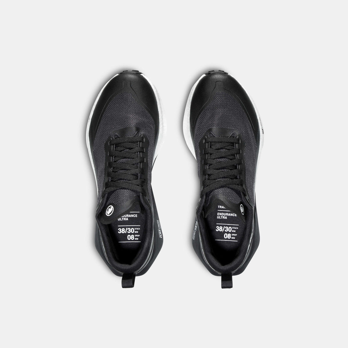 Mammut Aenergy Trail Endurance Ultra Low GTX Men product view 6 — Black