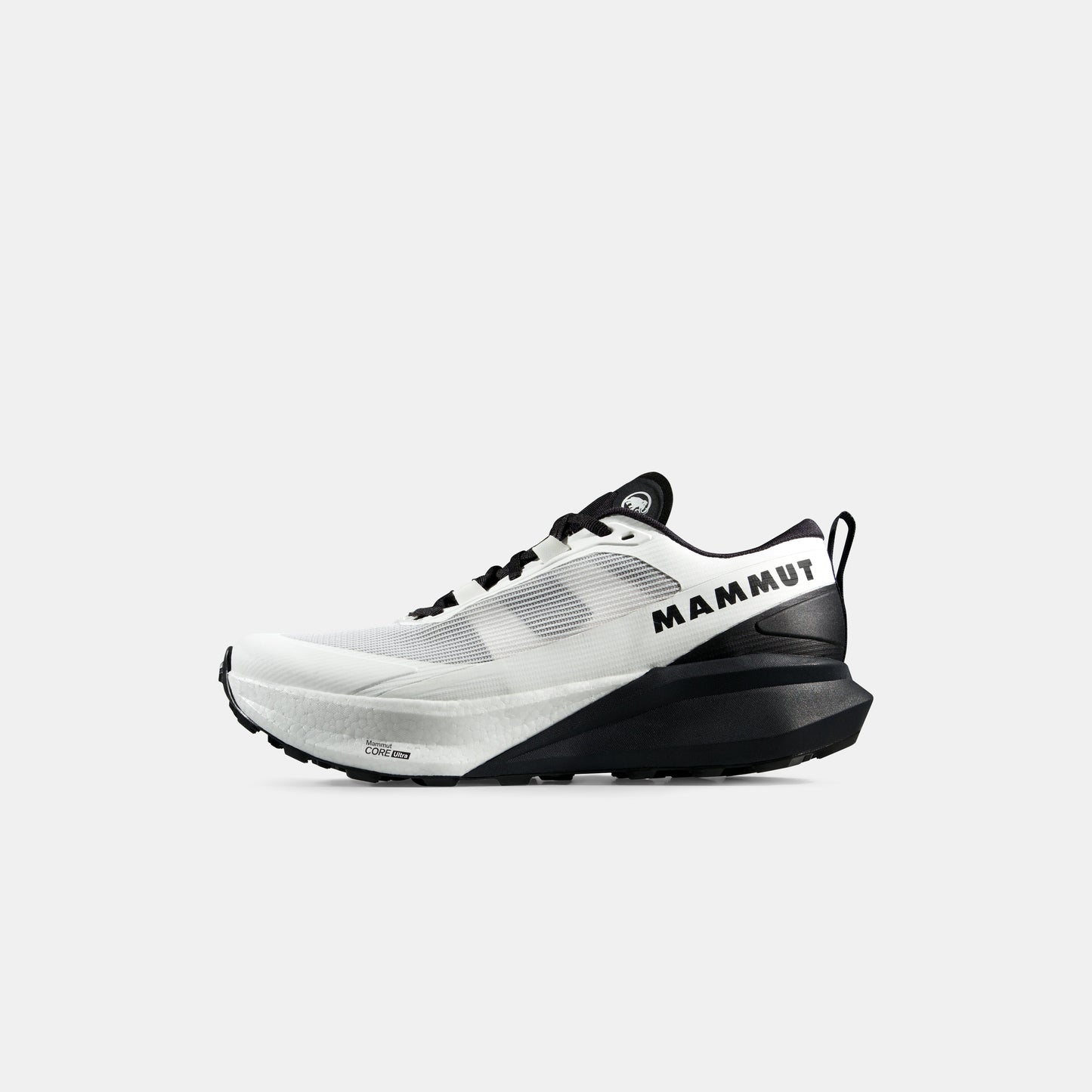 Mammut Aenergy Trail Endurance Ultra Low Women - View 1 - White
