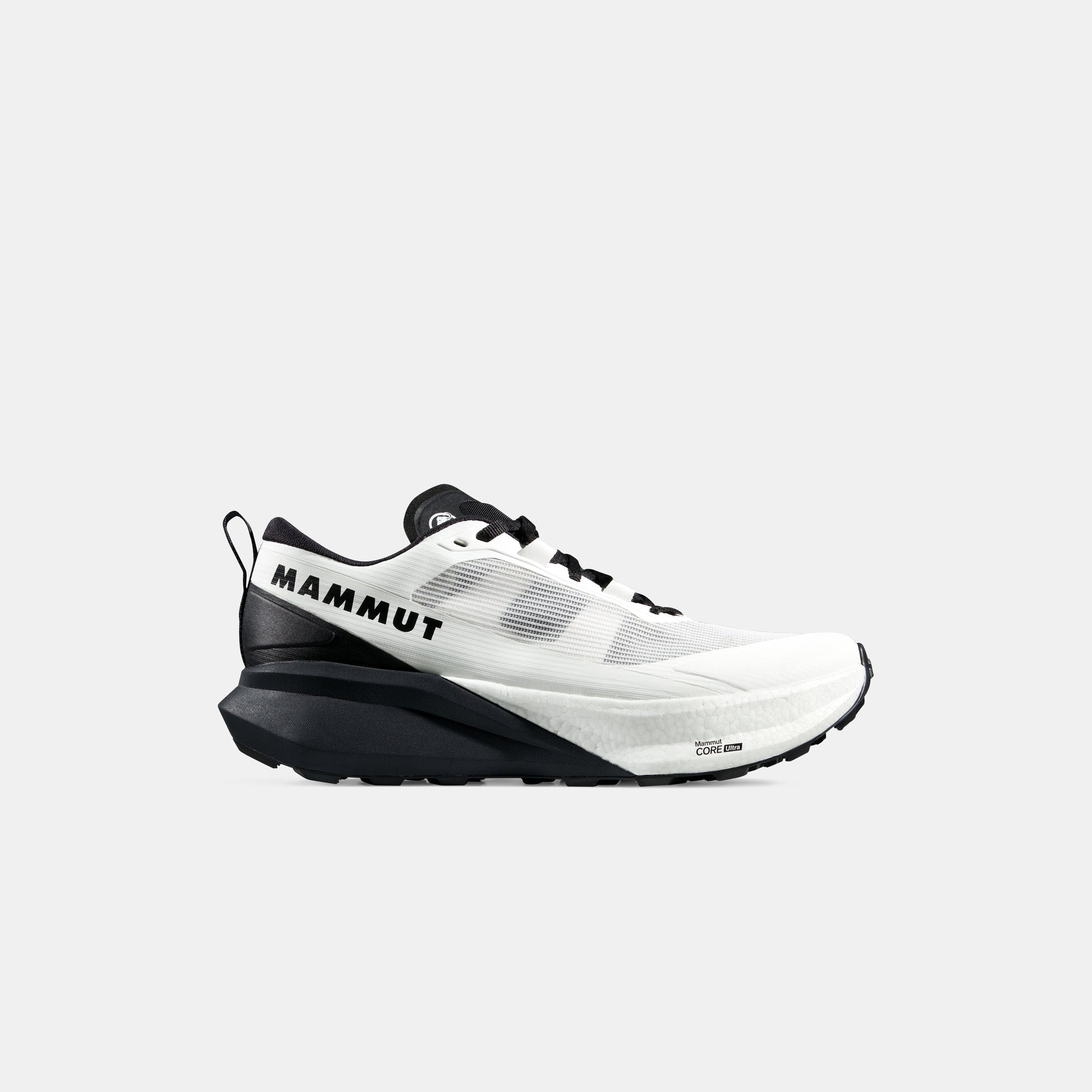 Mammut Aenergy Trail Endurance Ultra Low Women - View 2 - White