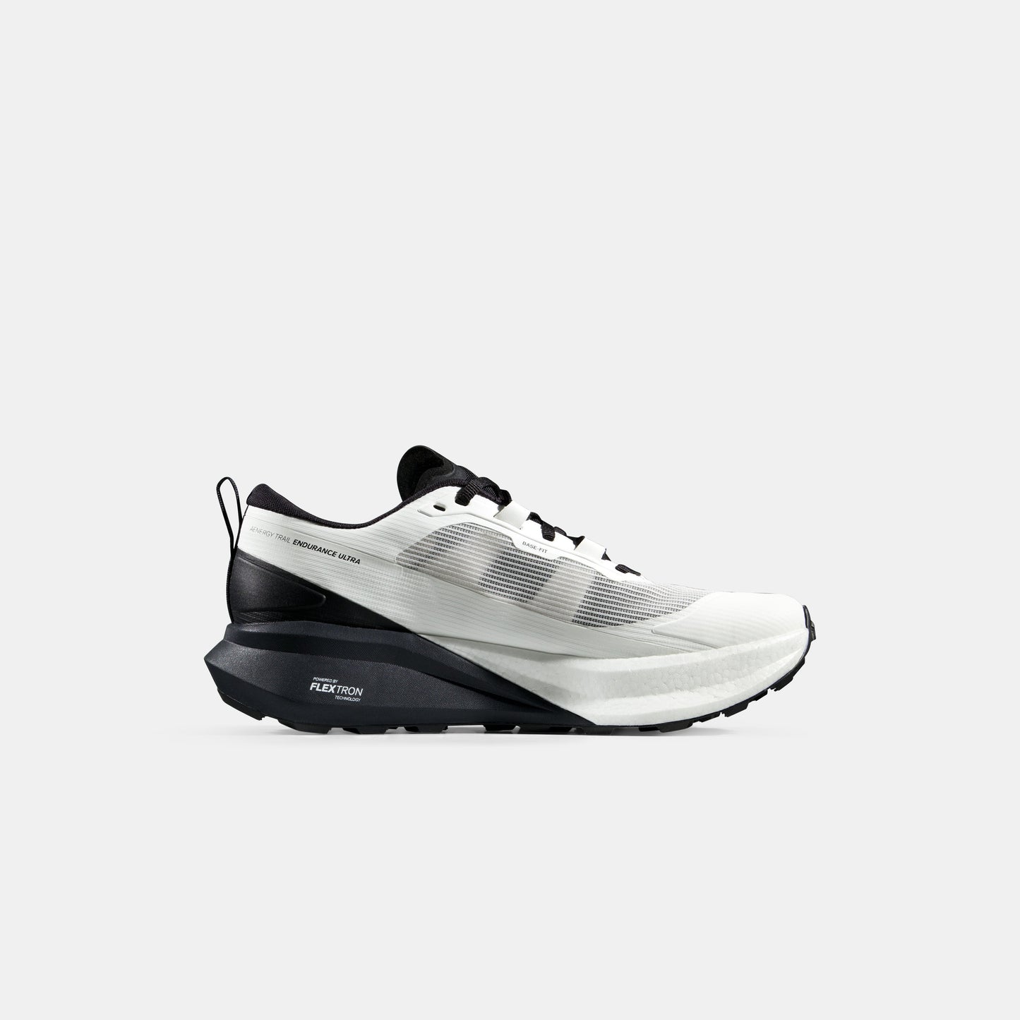 Mammut Aenergy Trail Endurance Ultra Low Women - View 3 - White