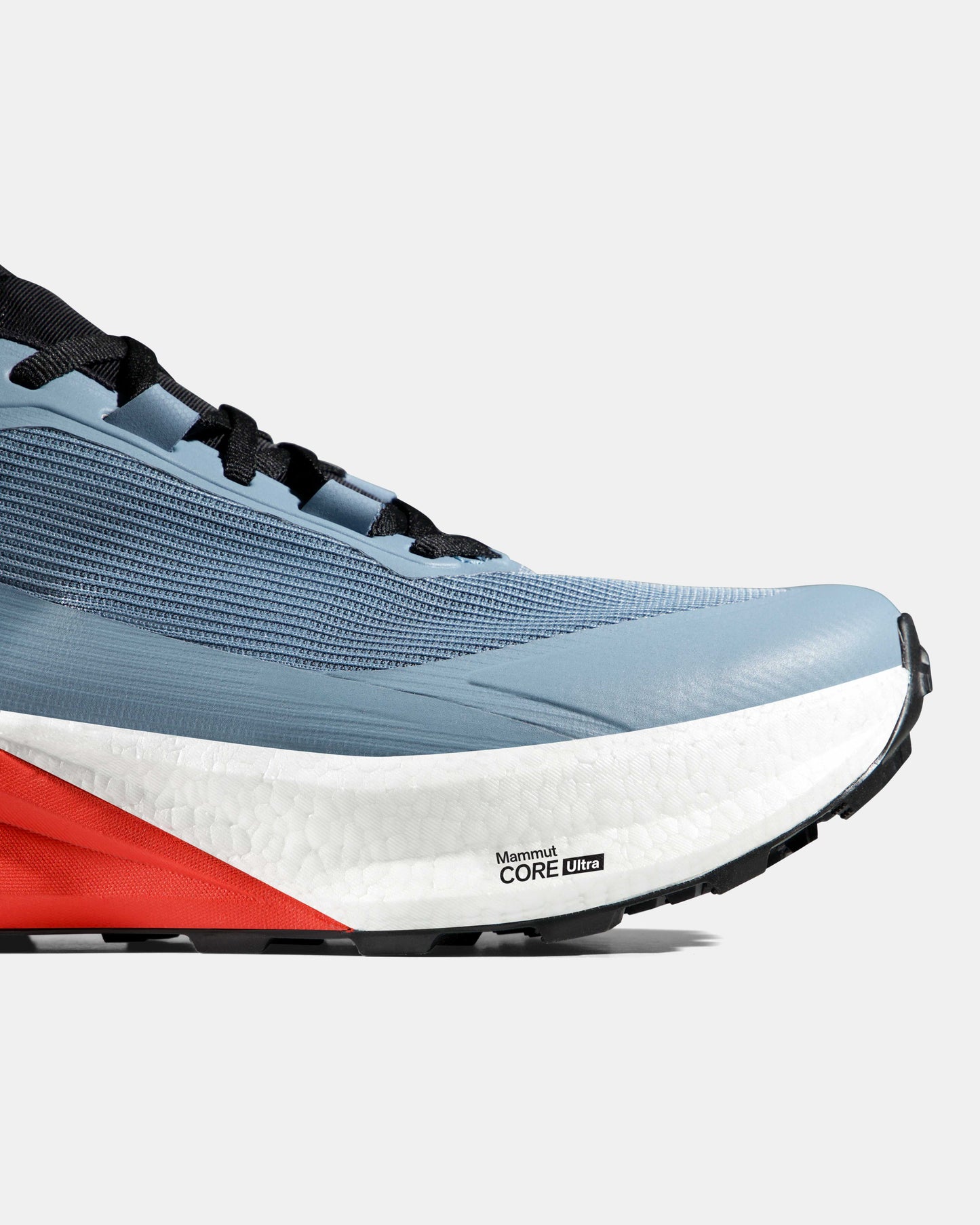 Mammut Aenergy Trail Endurance Ultra Low Women - View 5 - Red