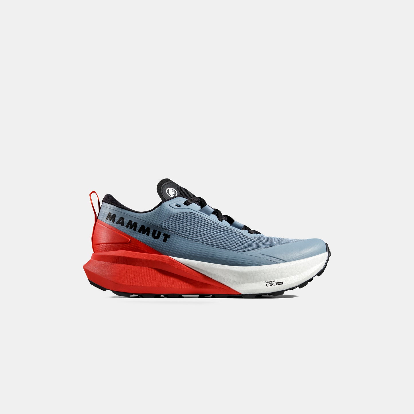 Mammut Aenergy Trail Endurance Ultra Low Women - View 4 - Red