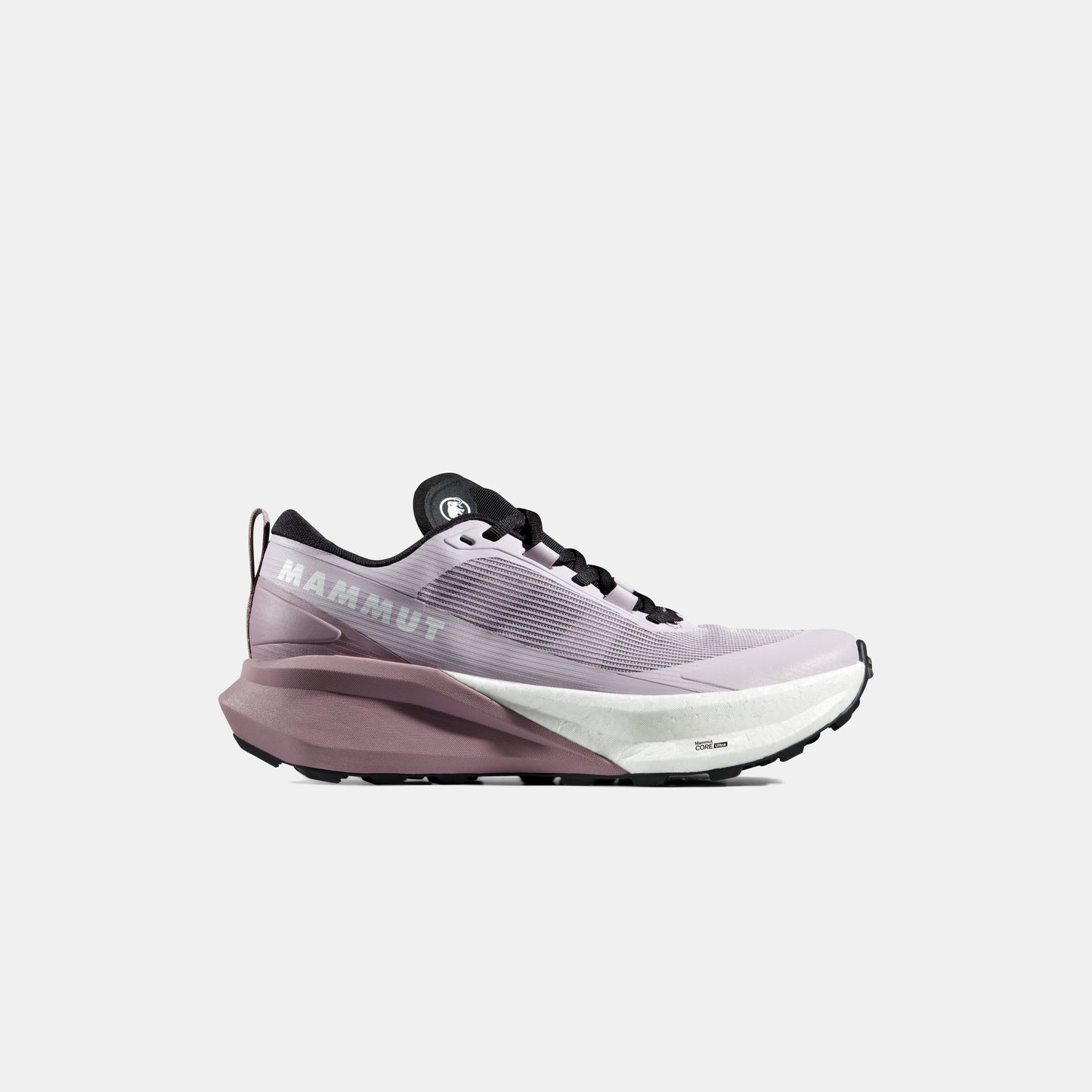 Mammut Aenergy Trail Endurance Ultra Low Women - View 2 - Pink