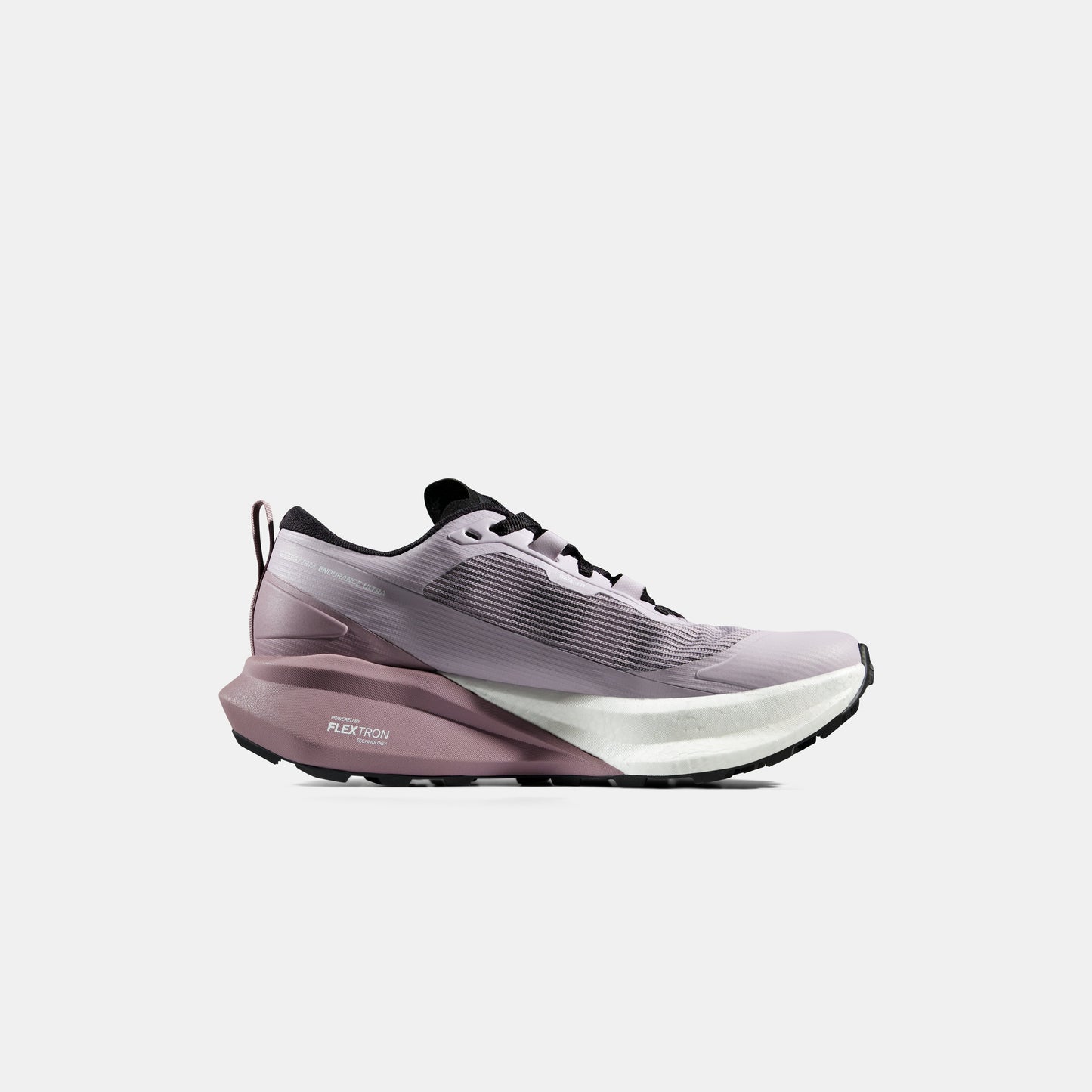 Mammut Aenergy Trail Endurance Ultra Low Women - View 3 - Pink