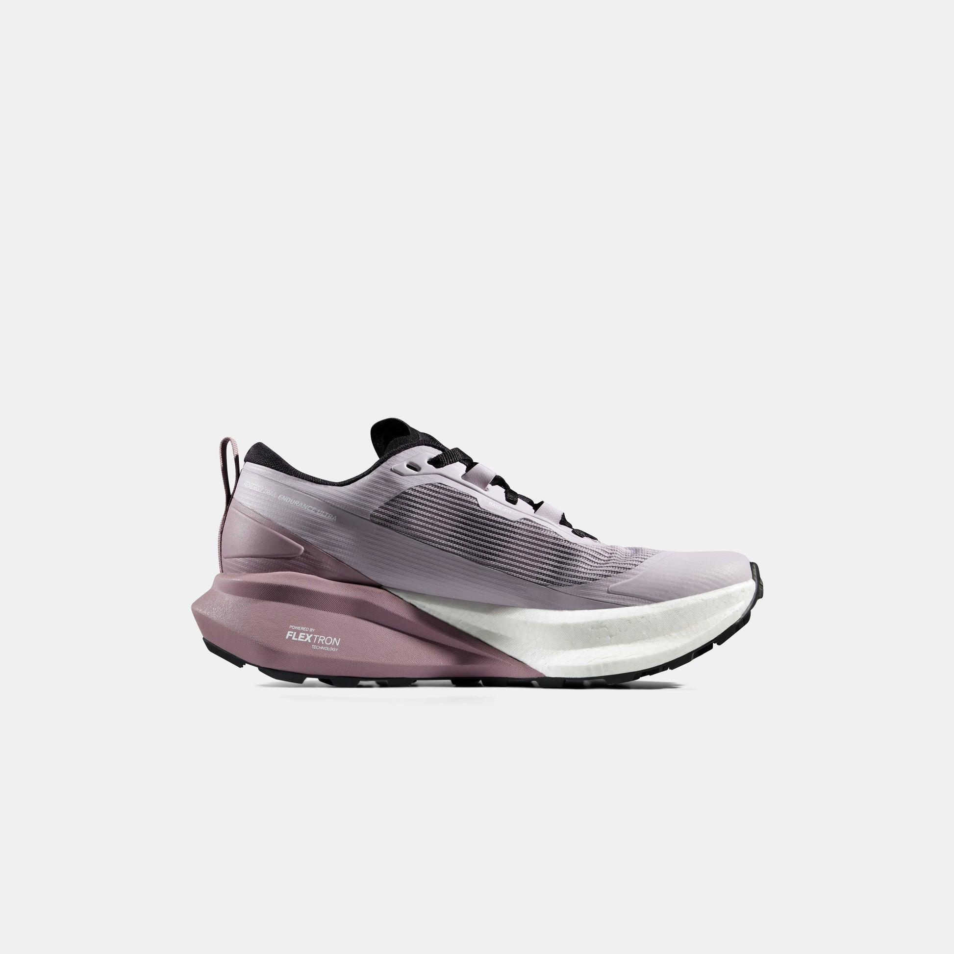Mammut Aenergy Trail Endurance Ultra Low Women - View 3 - Pink