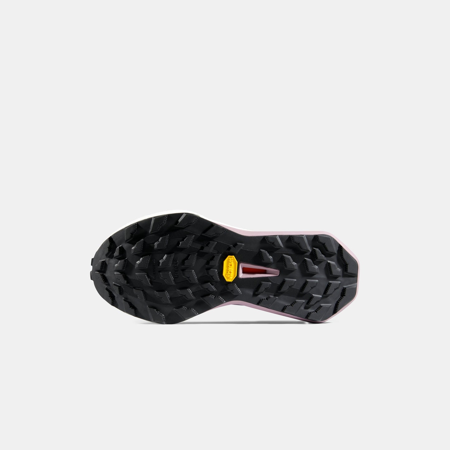 Mammut Aenergy Trail Endurance Ultra Low Women - View 4 - Pink