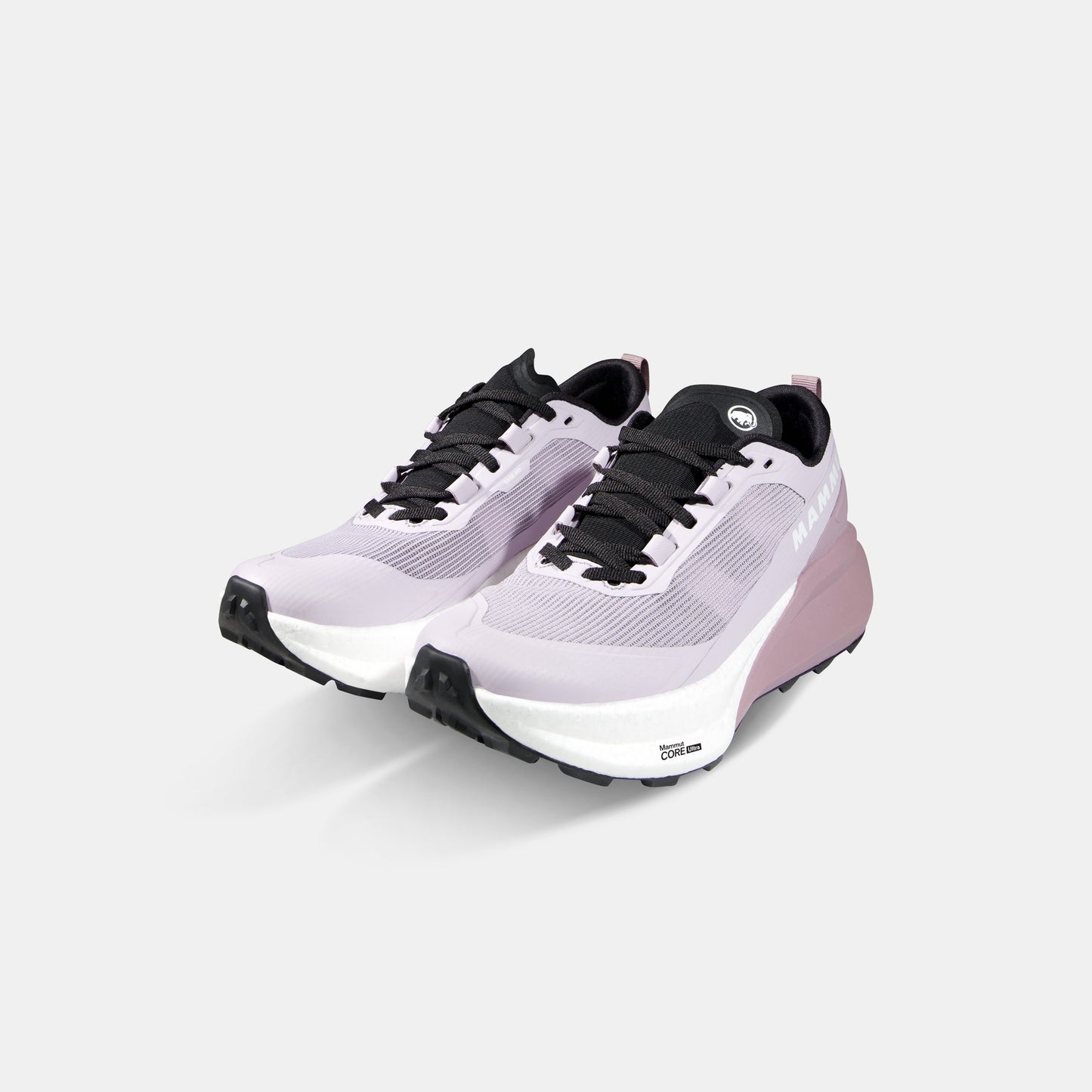Mammut Aenergy Trail Endurance Ultra Low Women - View 5 - Pink