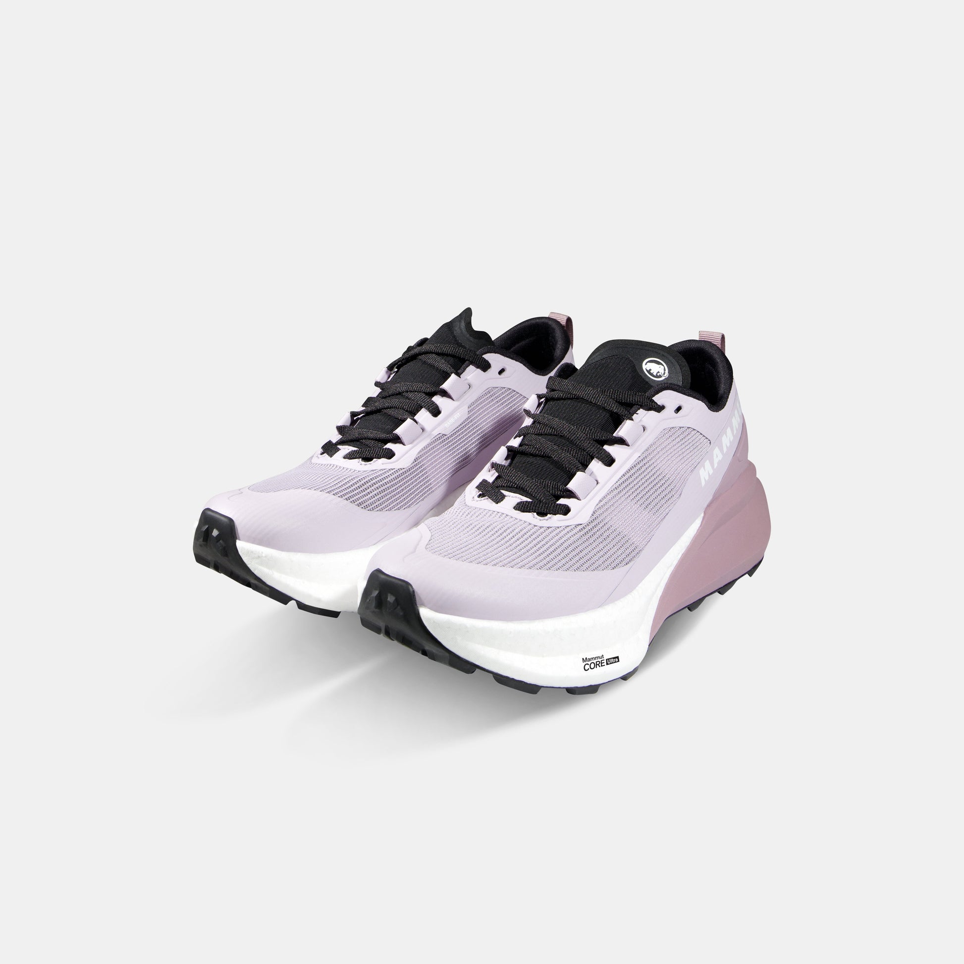 Mammut Aenergy Trail Endurance Ultra Low Women - View 5 - Pink