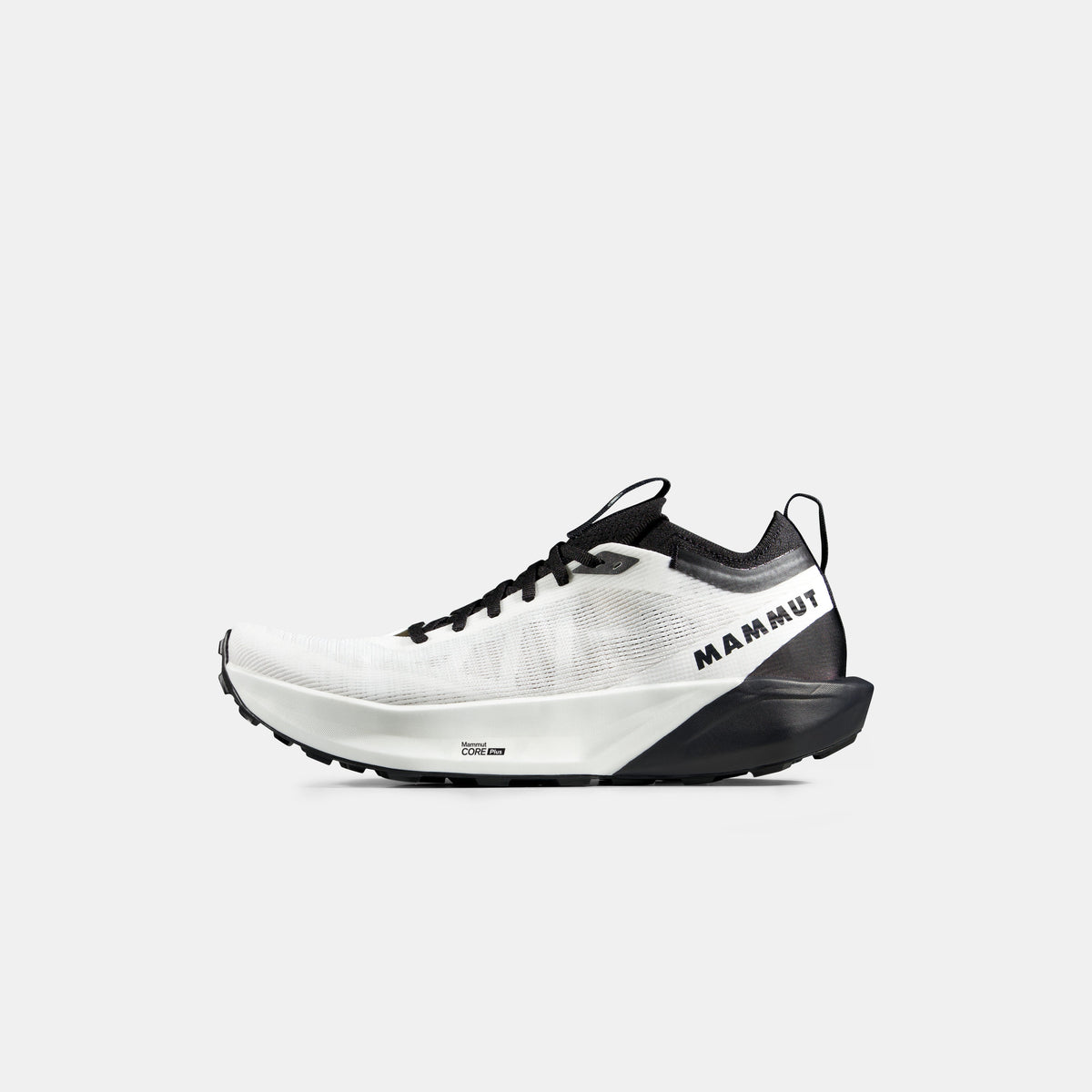 Mammut Aenergy Trail Speed Low product view 1 — White