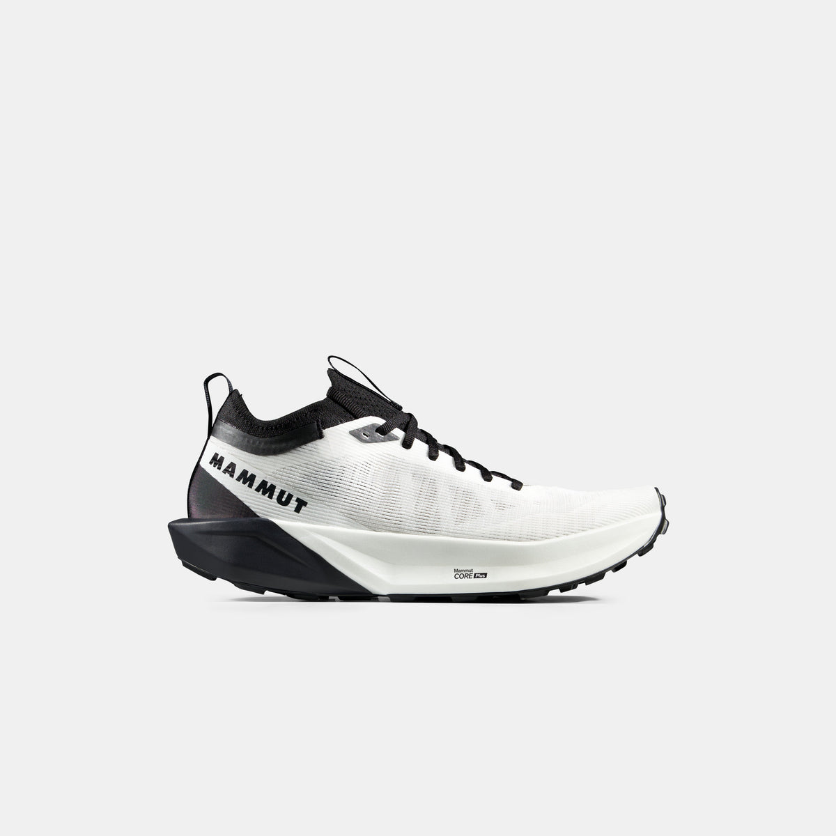 Mammut Aenergy Trail Speed Low product view 2 — White