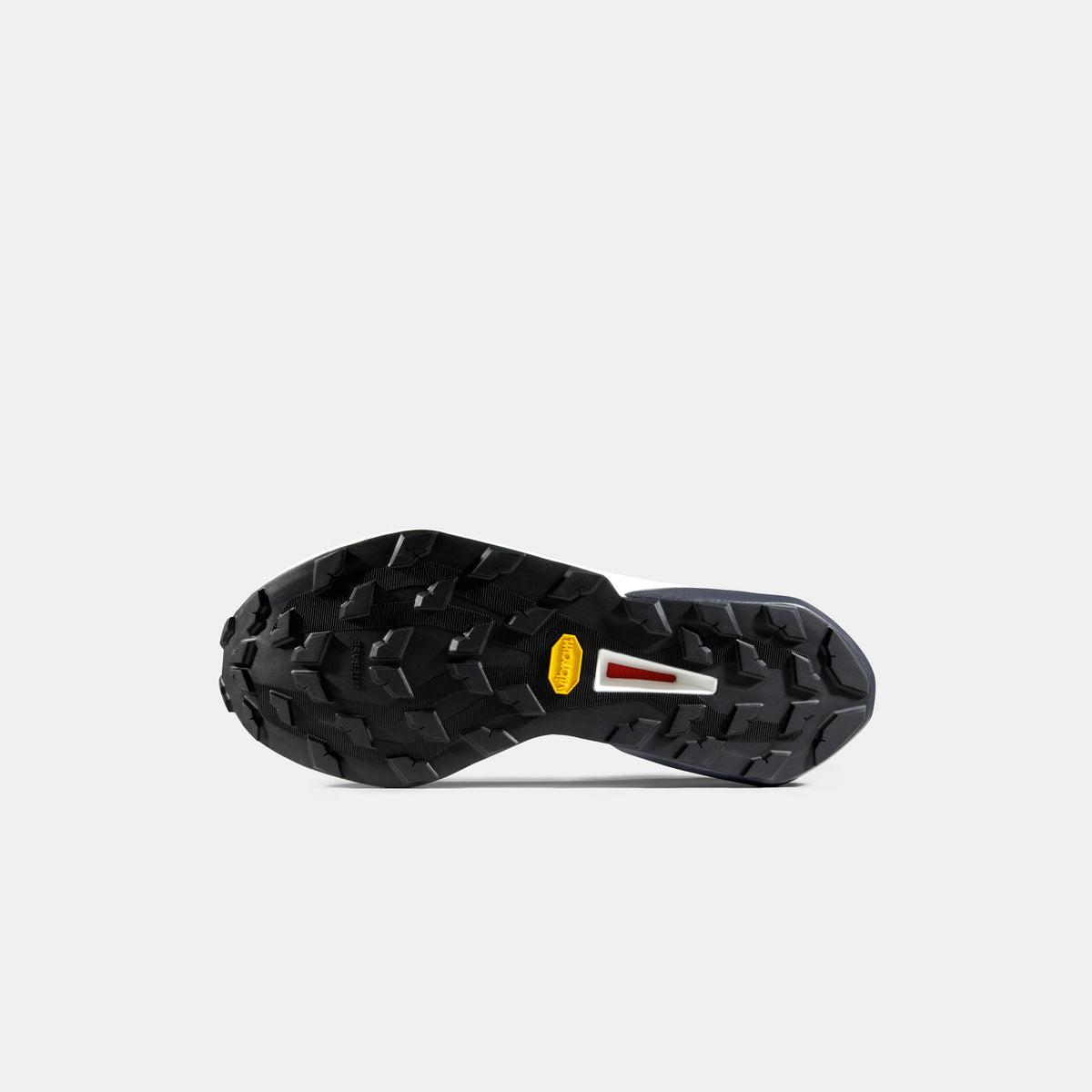 Mammut Aenergy Trail Speed Low product view 4 — White