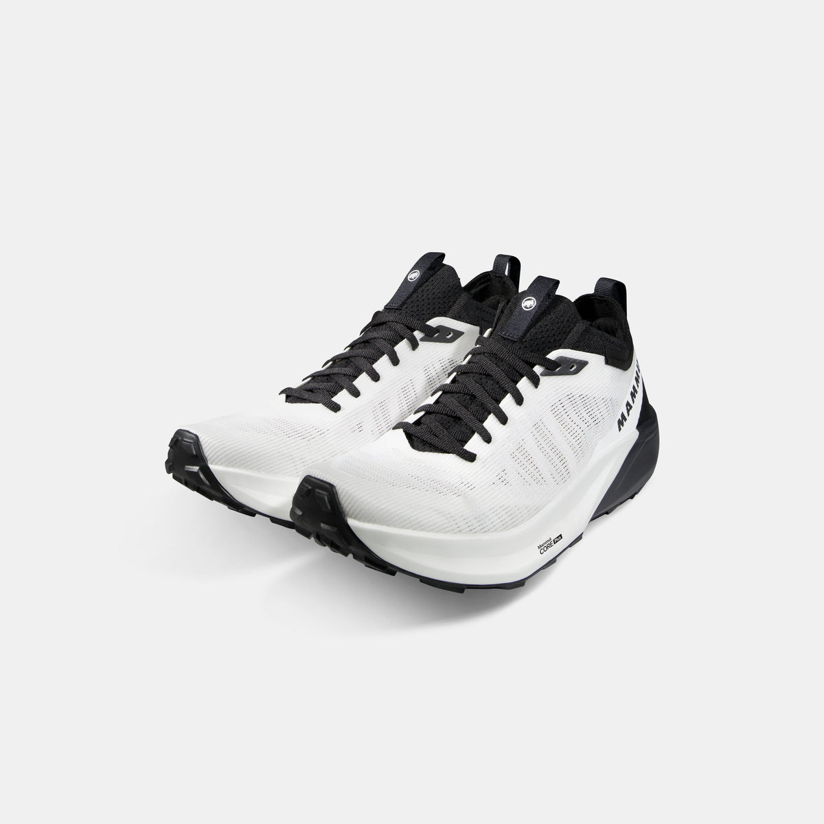 Mammut Aenergy Trail Speed Low product view 5 — White