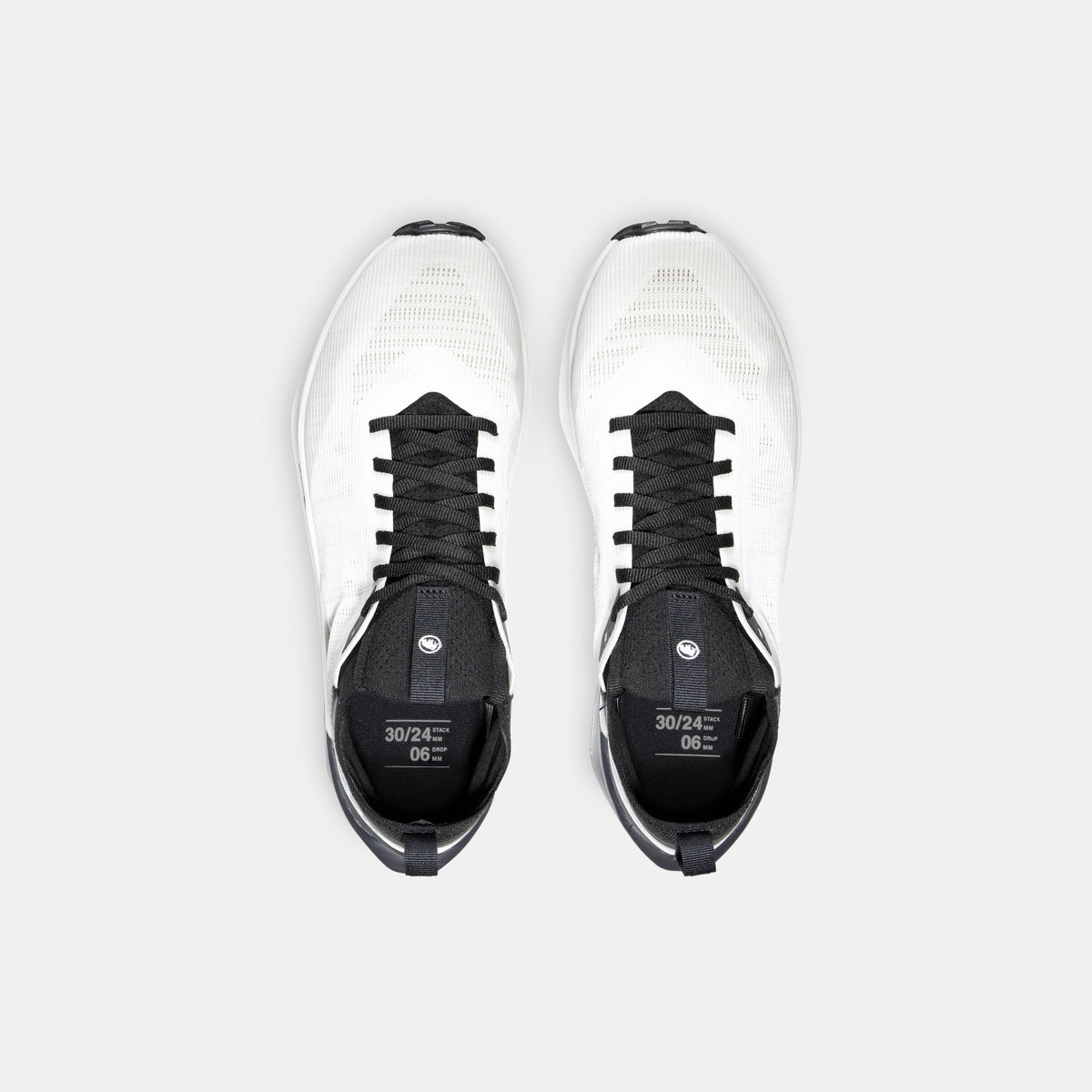 Mammut Aenergy Trail Speed Low product view 6 — White
