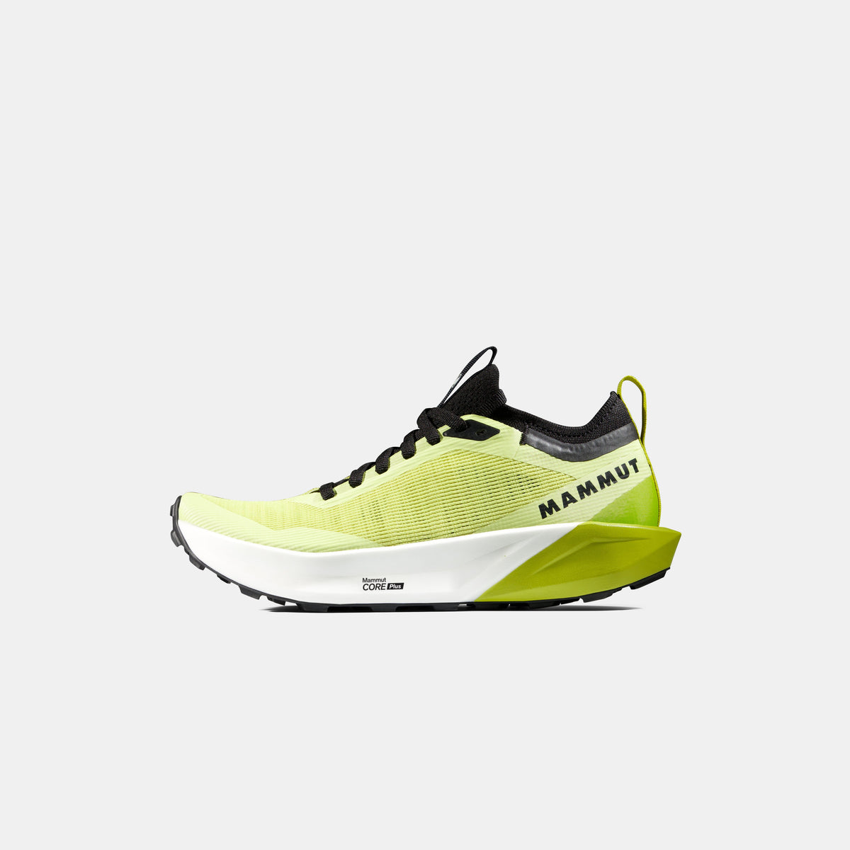 Mammut Aenergy Trail Speed Low product view 1 — Green
