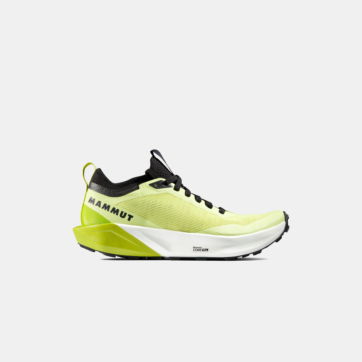 Mammut Aenergy Trail Speed Low product view 2 — Green
