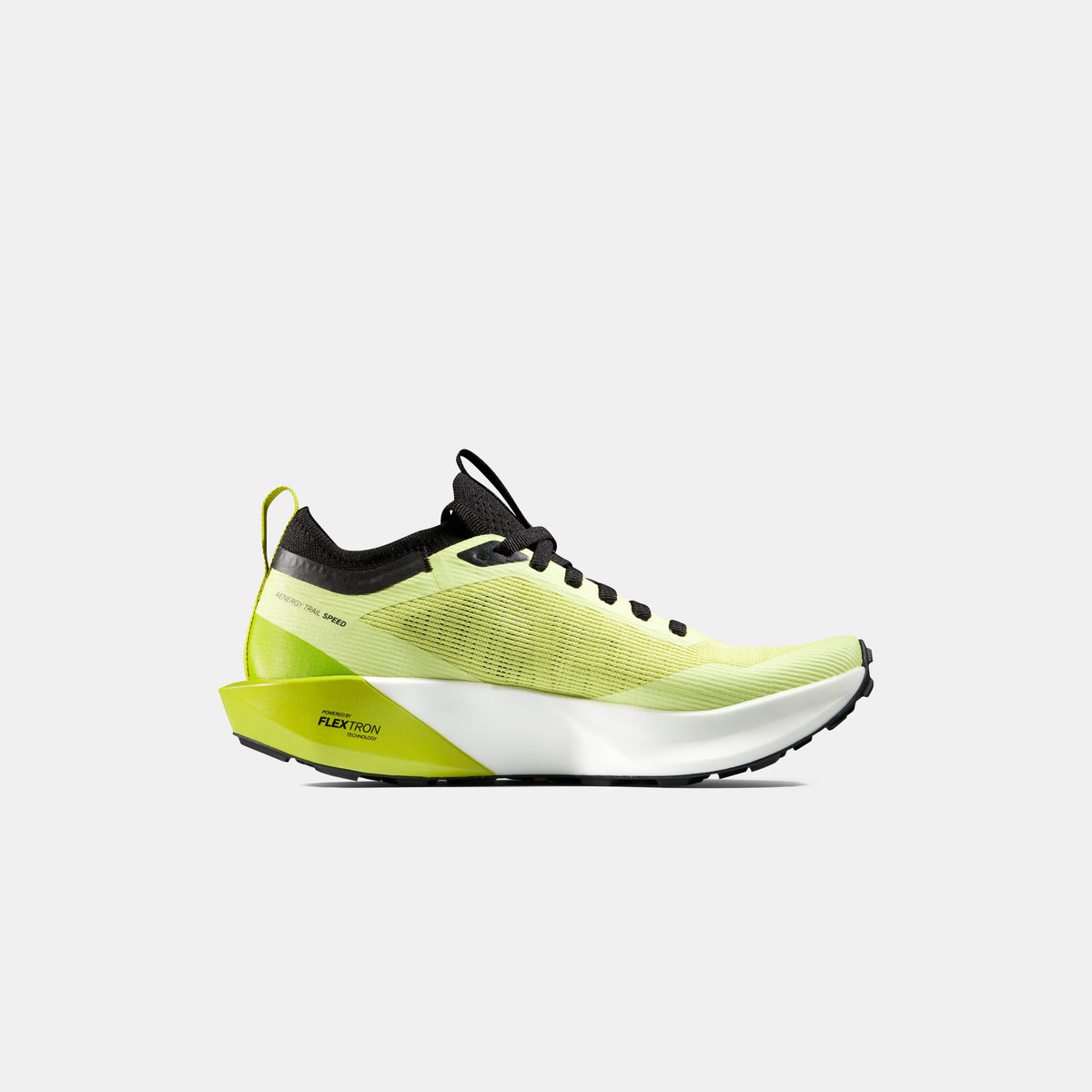 Mammut Aenergy Trail Speed Low product view 3 — Green