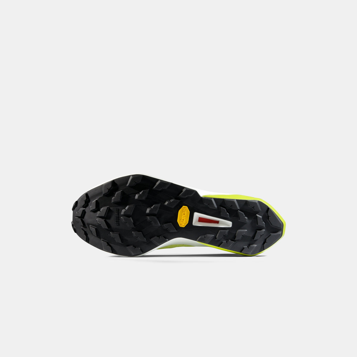 Mammut Aenergy Trail Speed Low product view 4 — Green