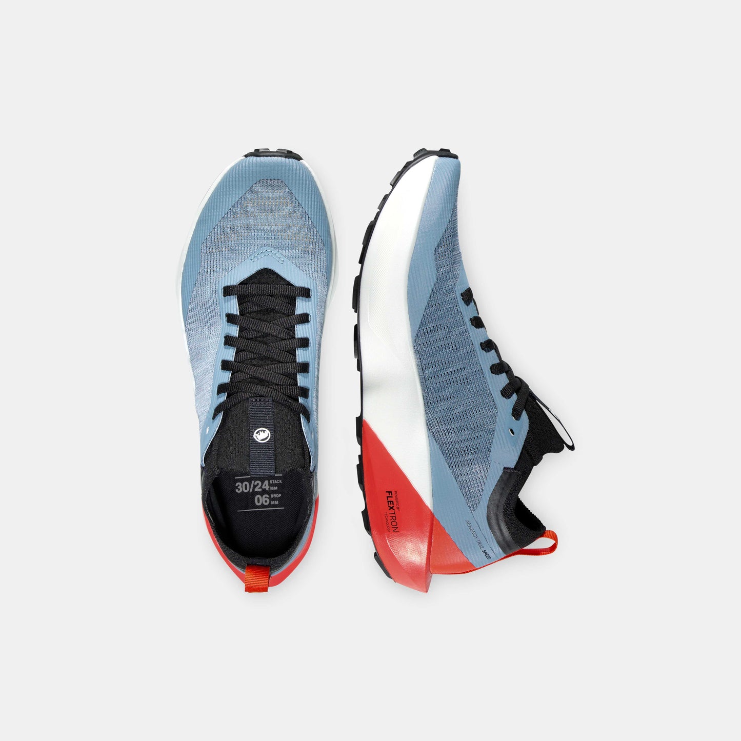 Mammut Aenergy Trail Speed Low