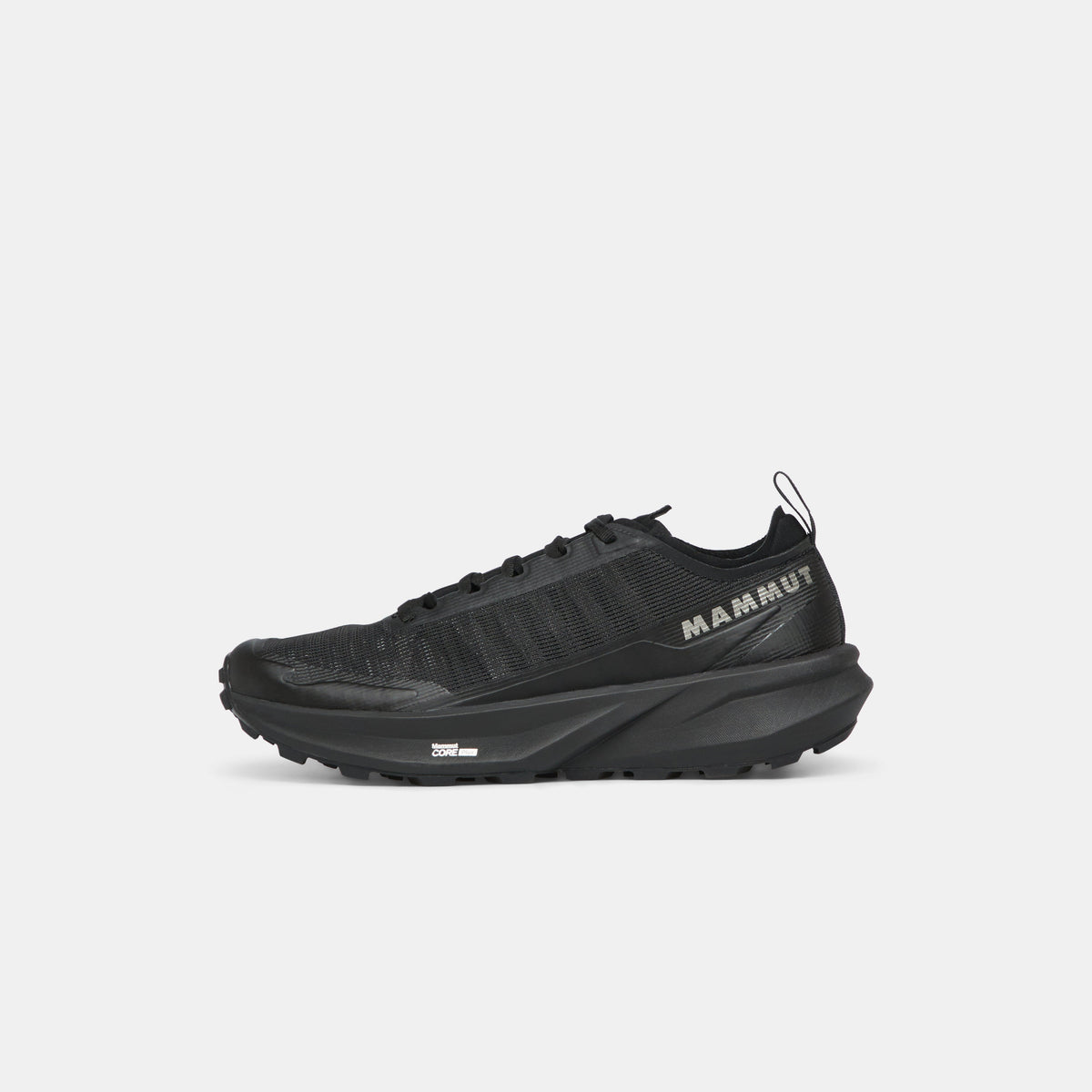 Mammut Aenergy Trail All Mountain Low Men product view 1 — Black