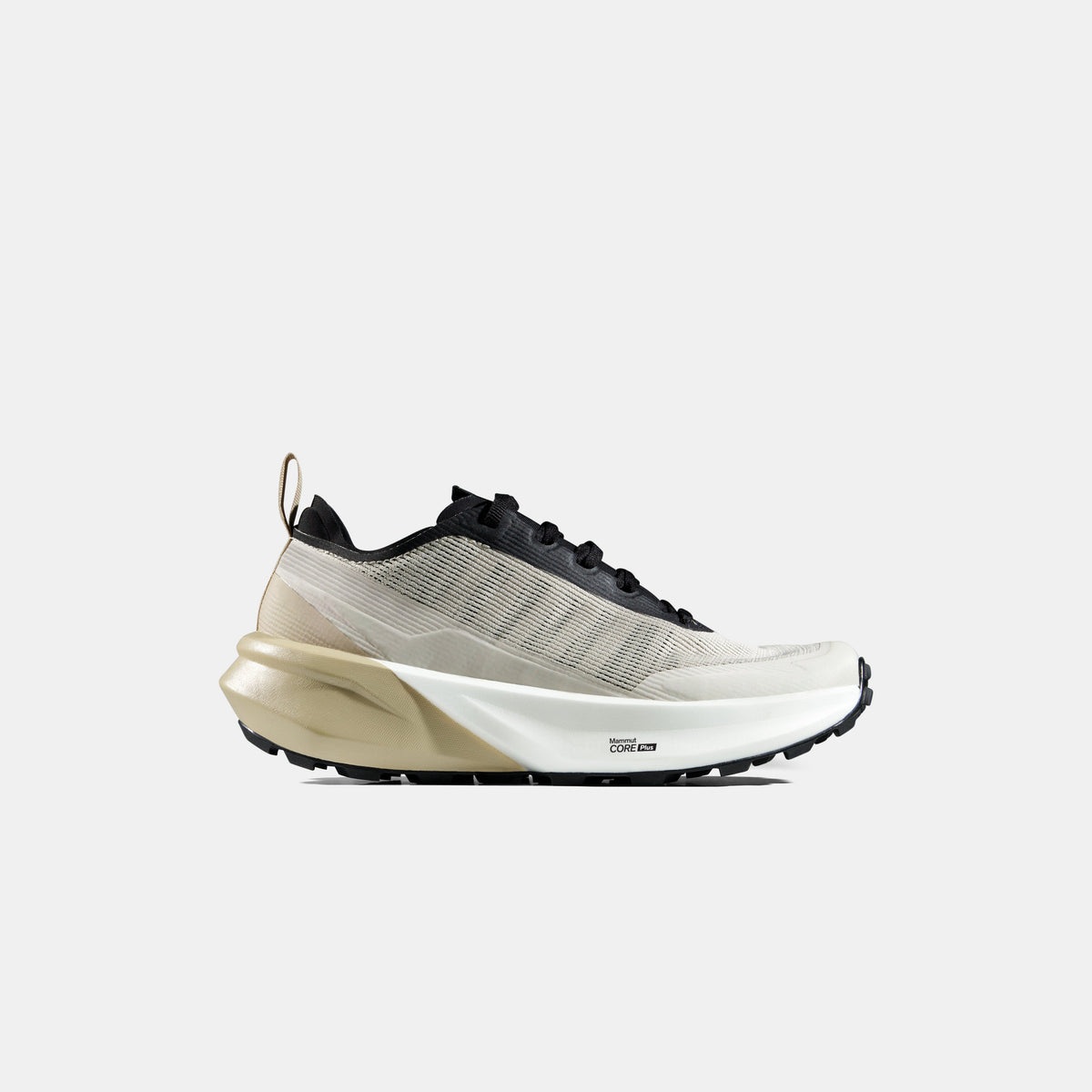 Mammut Aenergy Trail All Mountain Low Men product view 2 — Beige