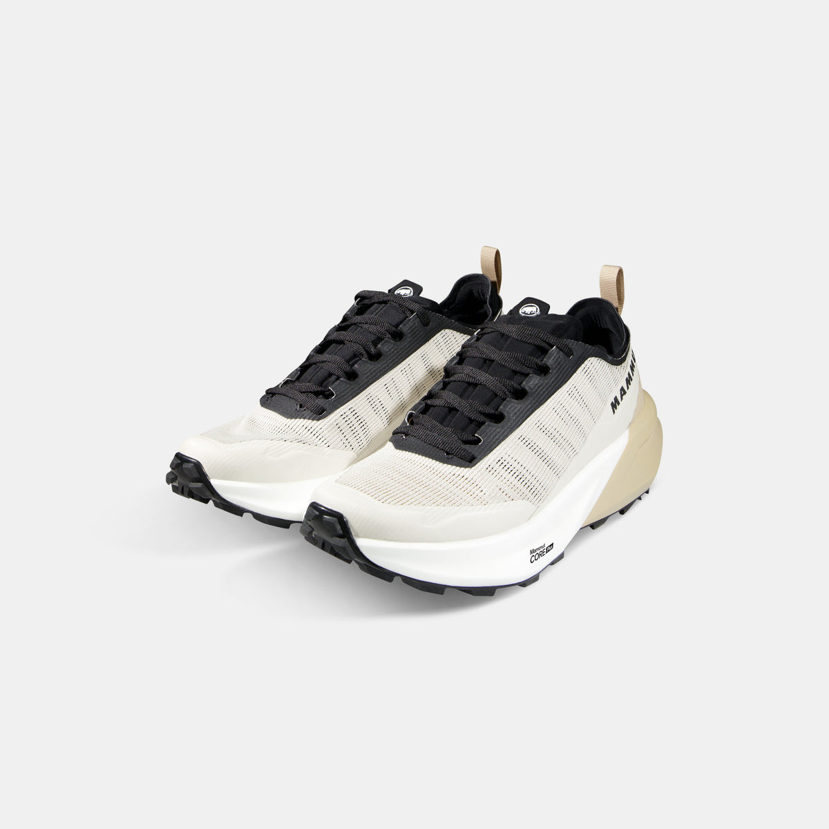 Mammut Aenergy Trail All Mountain Low Men product view 4 — Beige