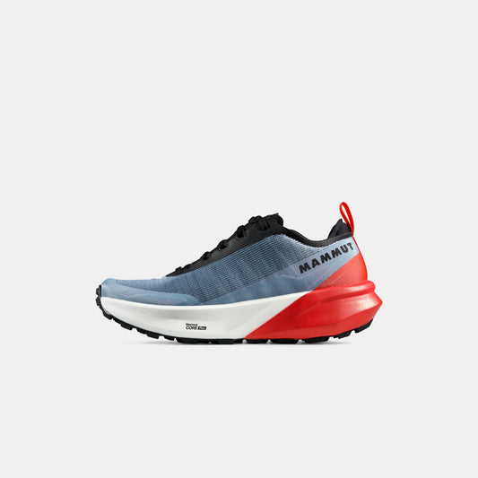 Mammut Aenergy Trail All Mountain Low Men — Red — view 1