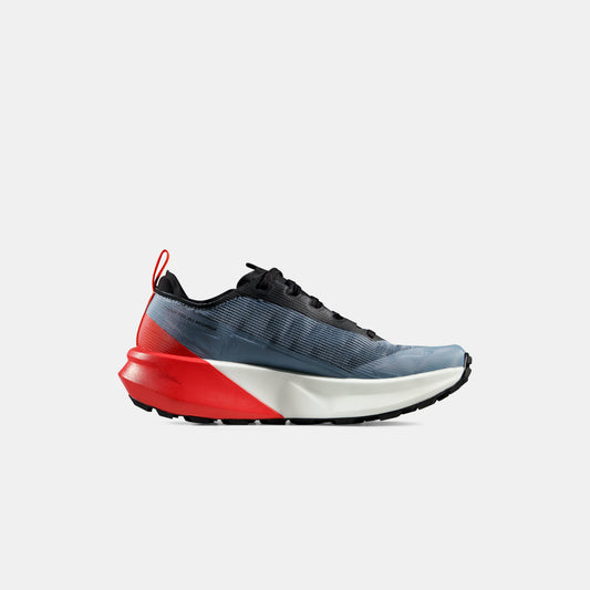 Mammut Aenergy Trail All Mountain Low Men — Red — view 2